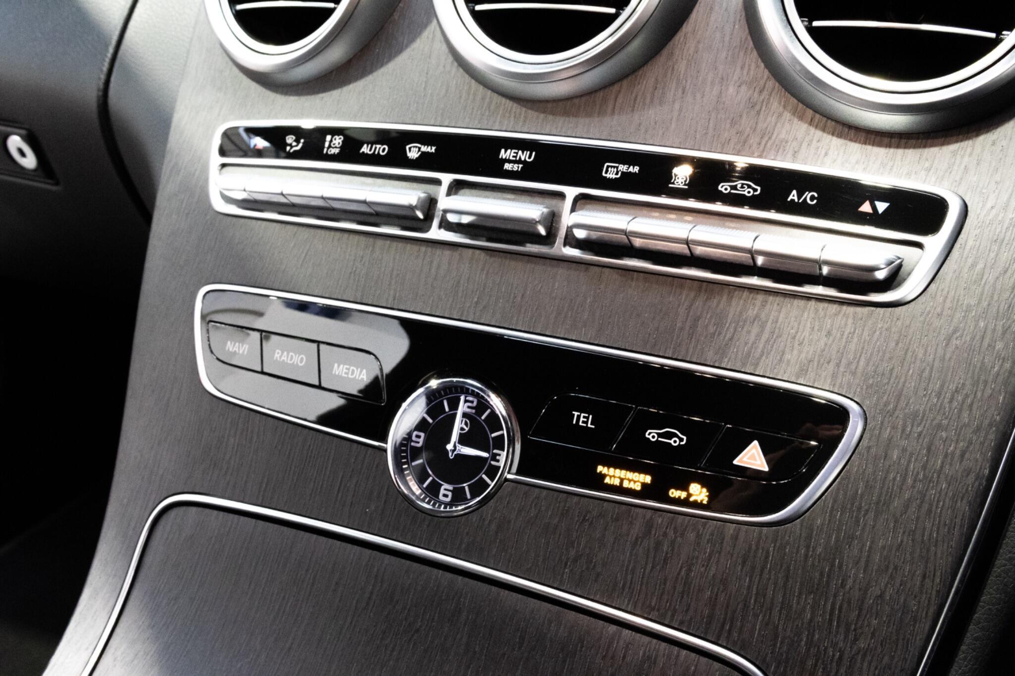 Mercedes C Class - Image 30