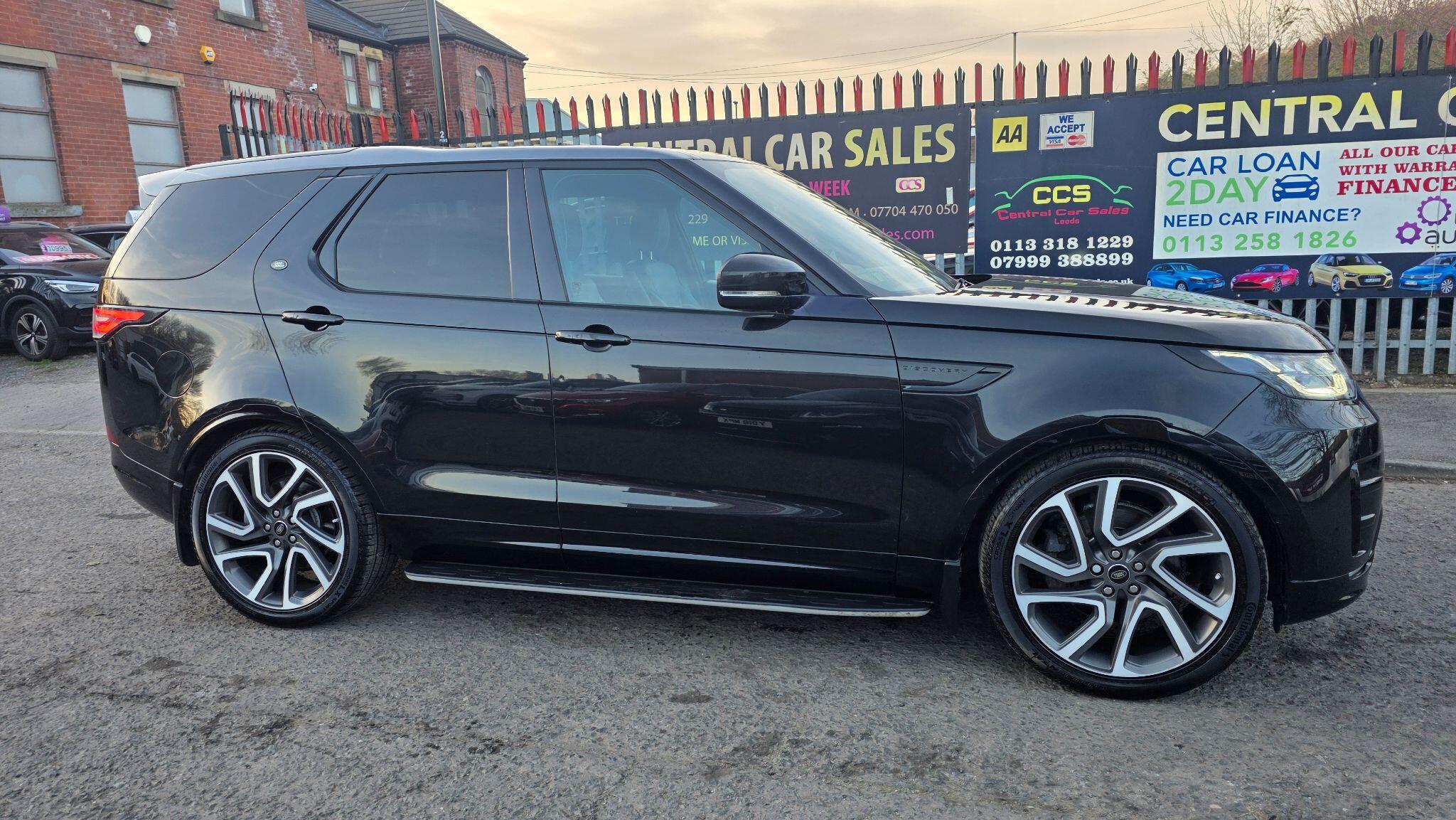 Land Rover Discovery - Image 5