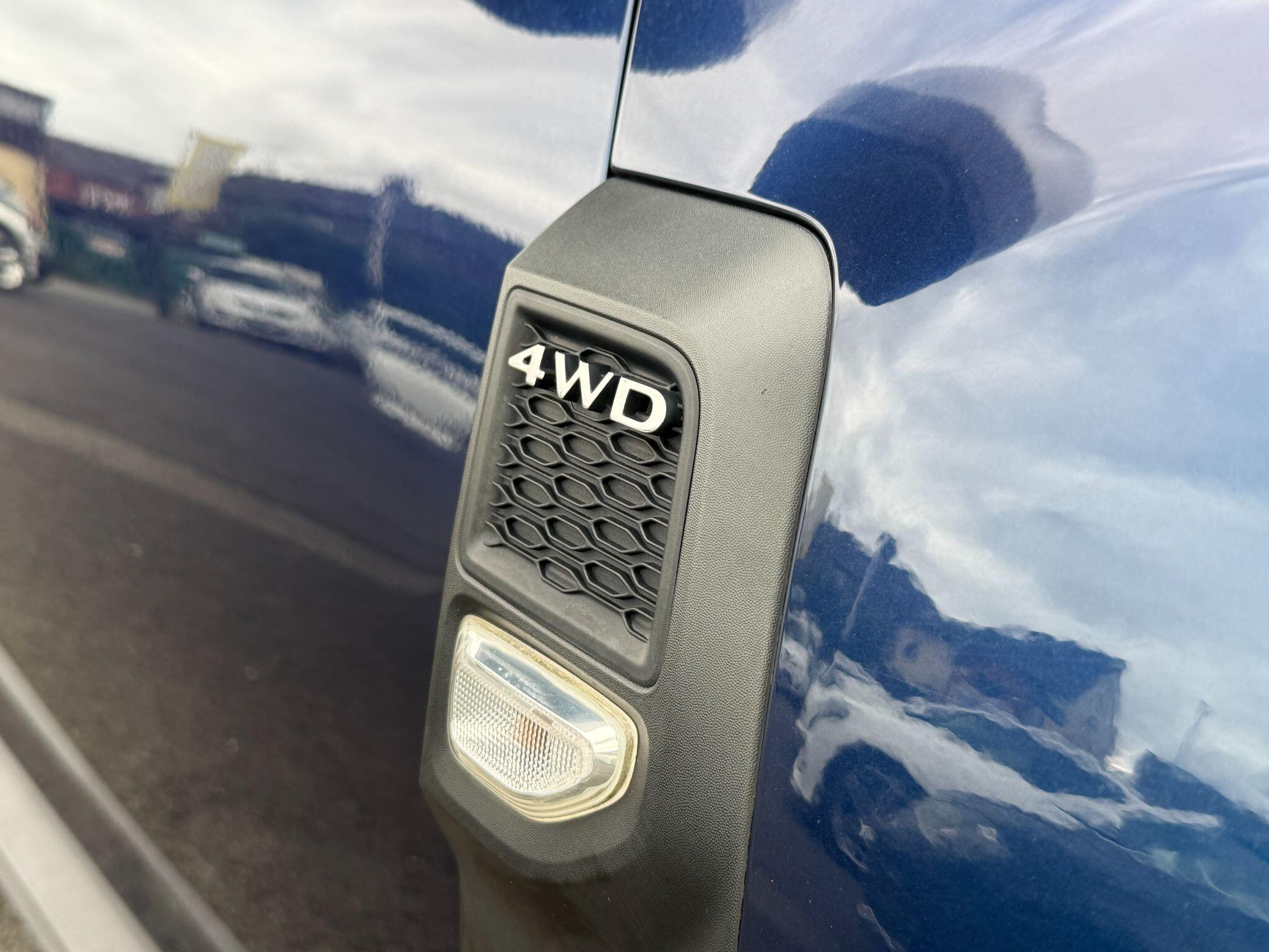 Dacia Duster - Image 17