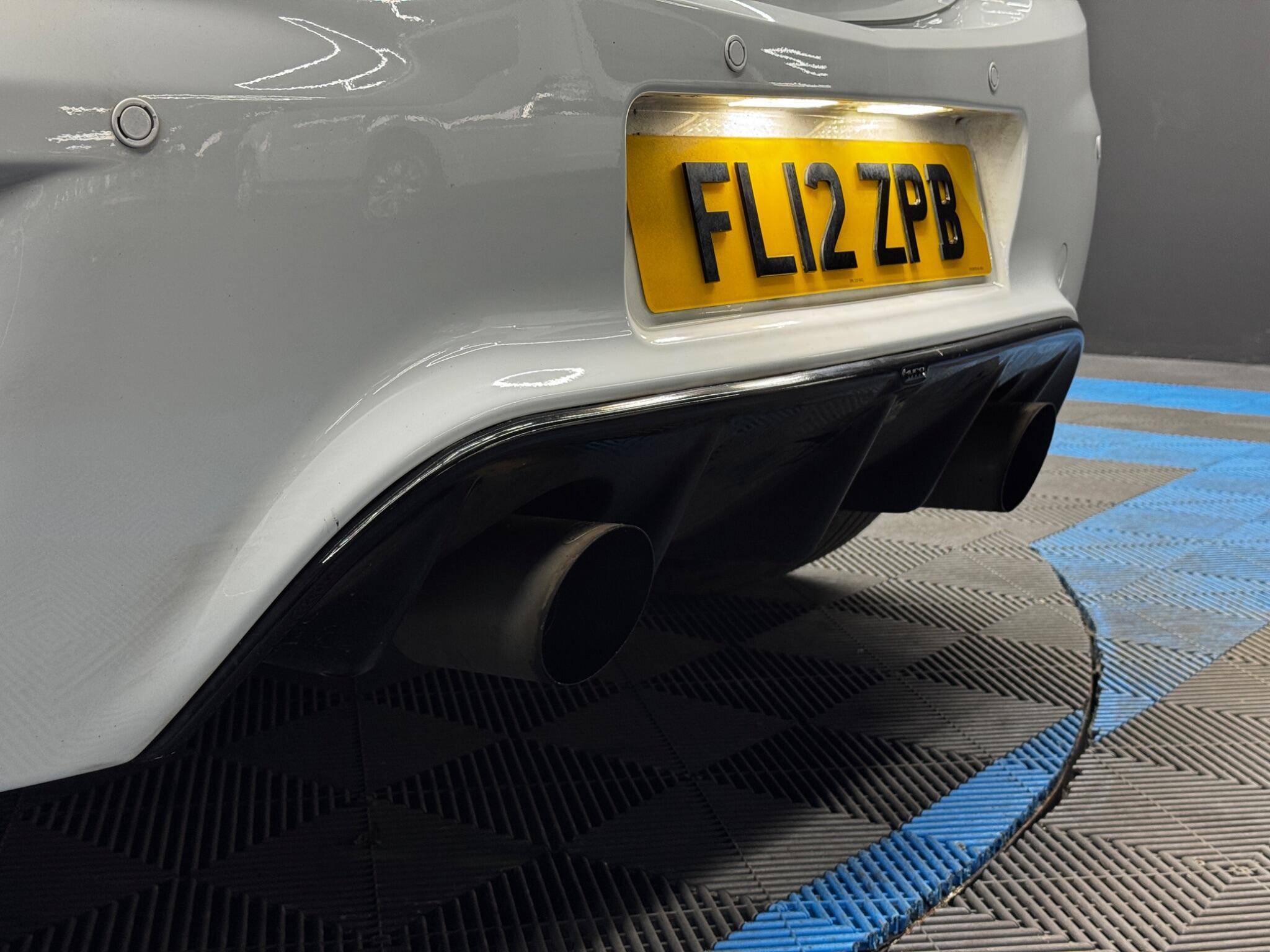 Vauxhall Corsa - Image 32