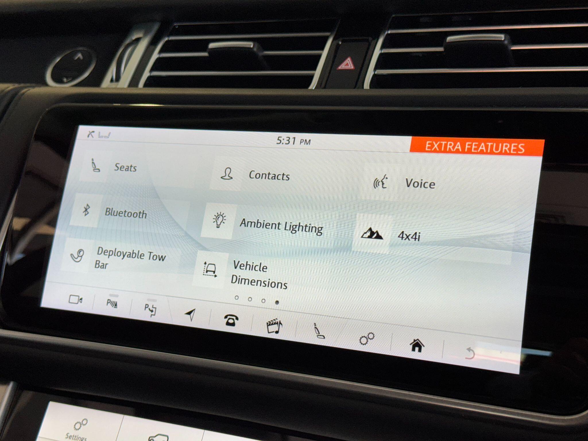 Land Rover Range Rover - Image 40
