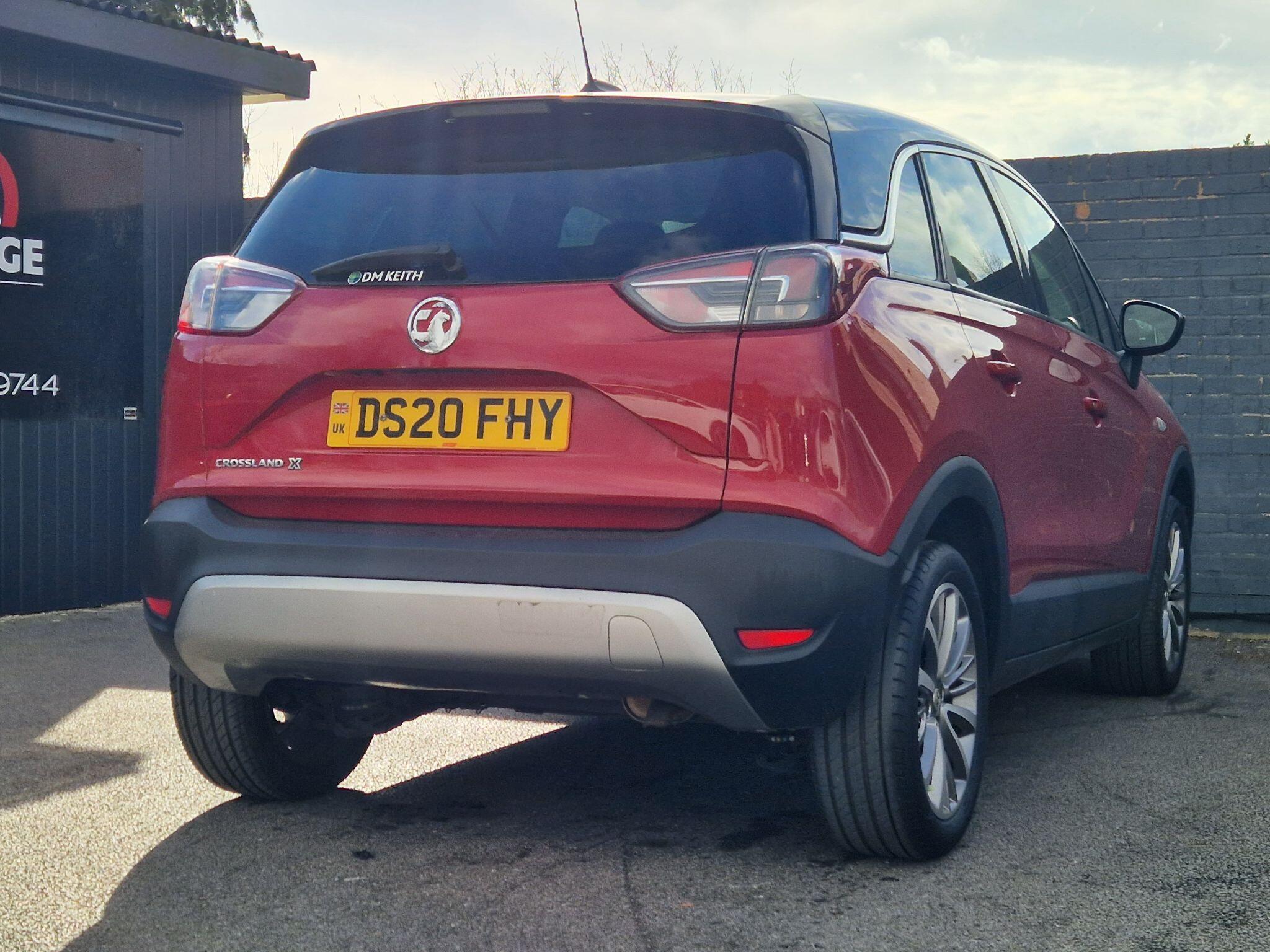 Vauxhall Crossland X - Image 7