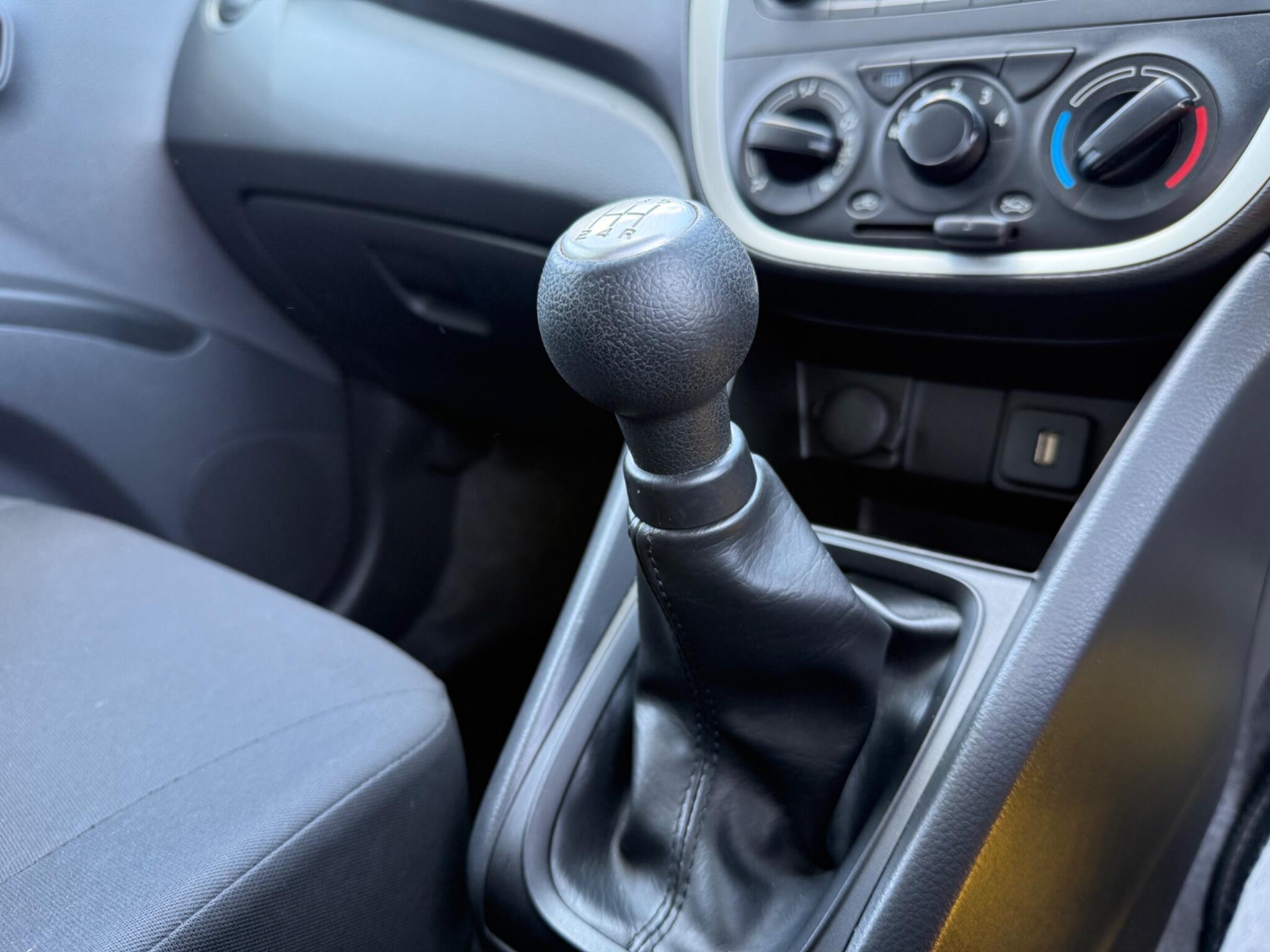 Suzuki Celerio - Image 10