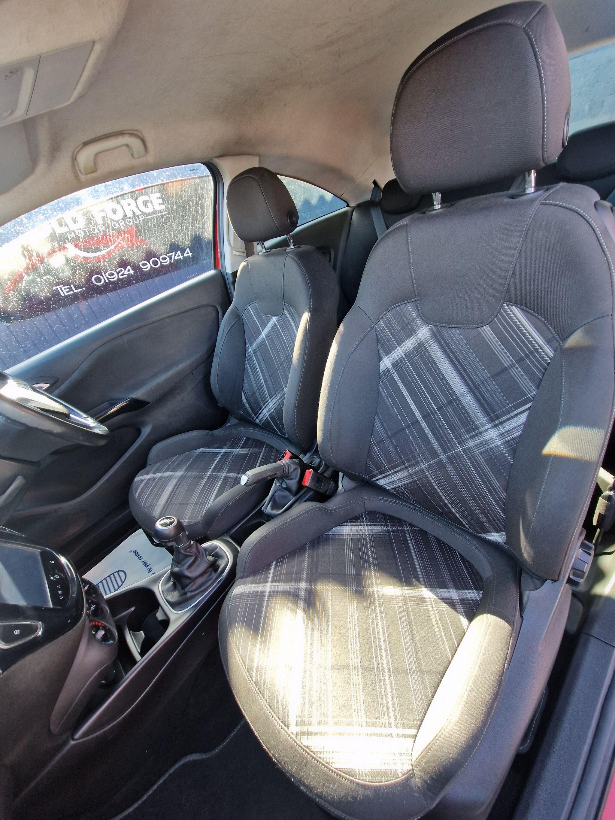 Vauxhall Corsa - Image 33