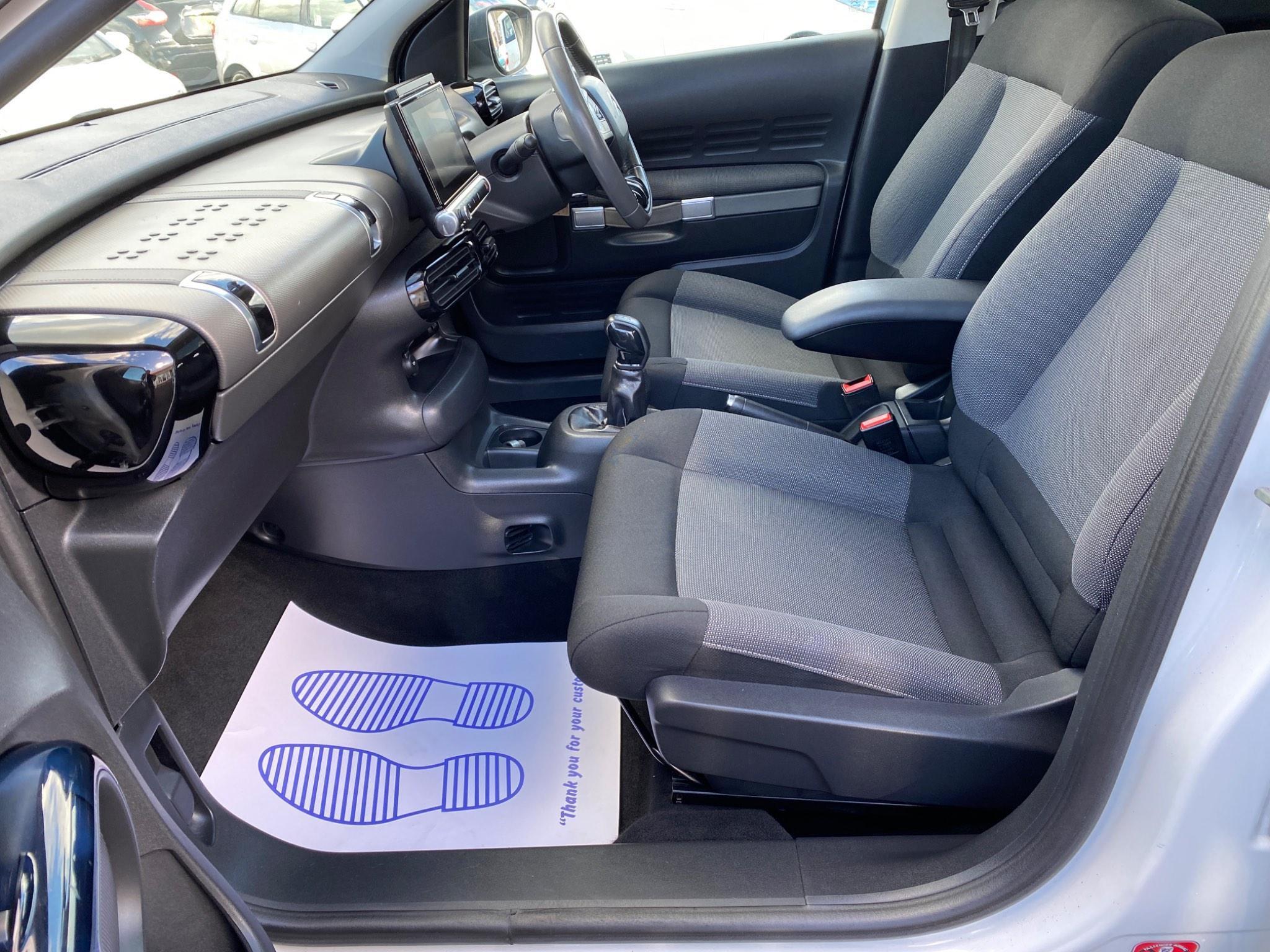 Citroen C4 Cactus - Image 31