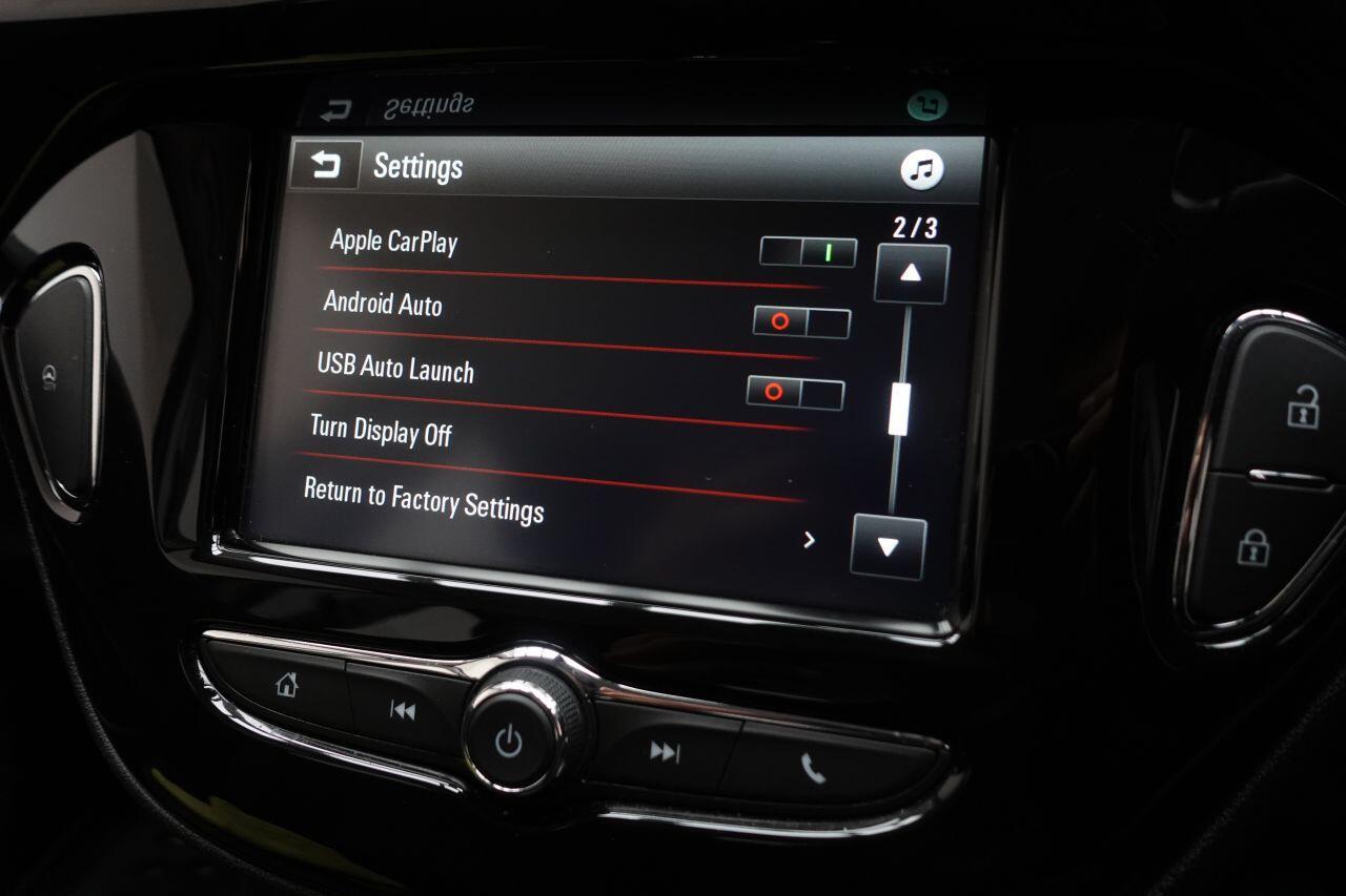 Vauxhall Corsa - Image 2