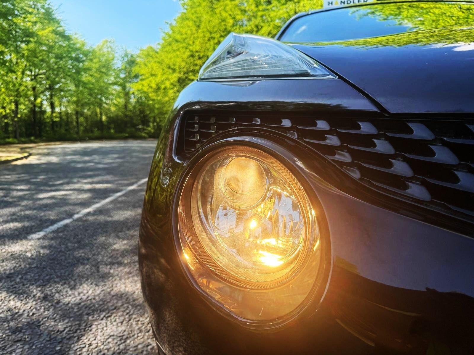 Nissan Juke - Image 15