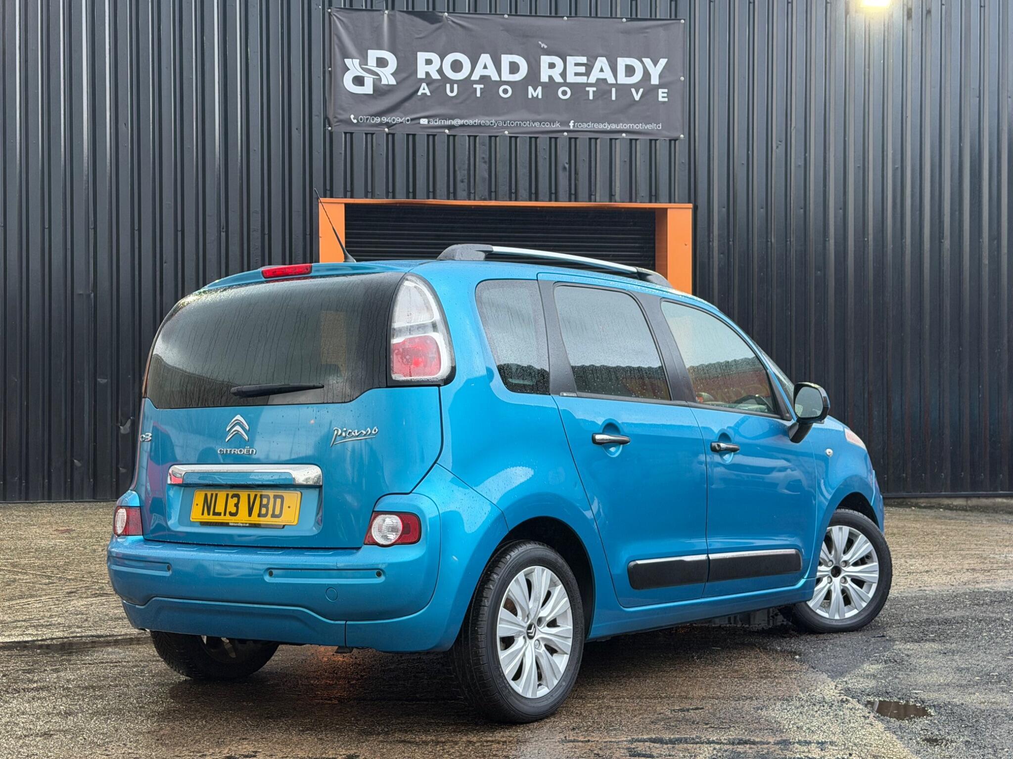 Citroen C3 Picasso - Image 7