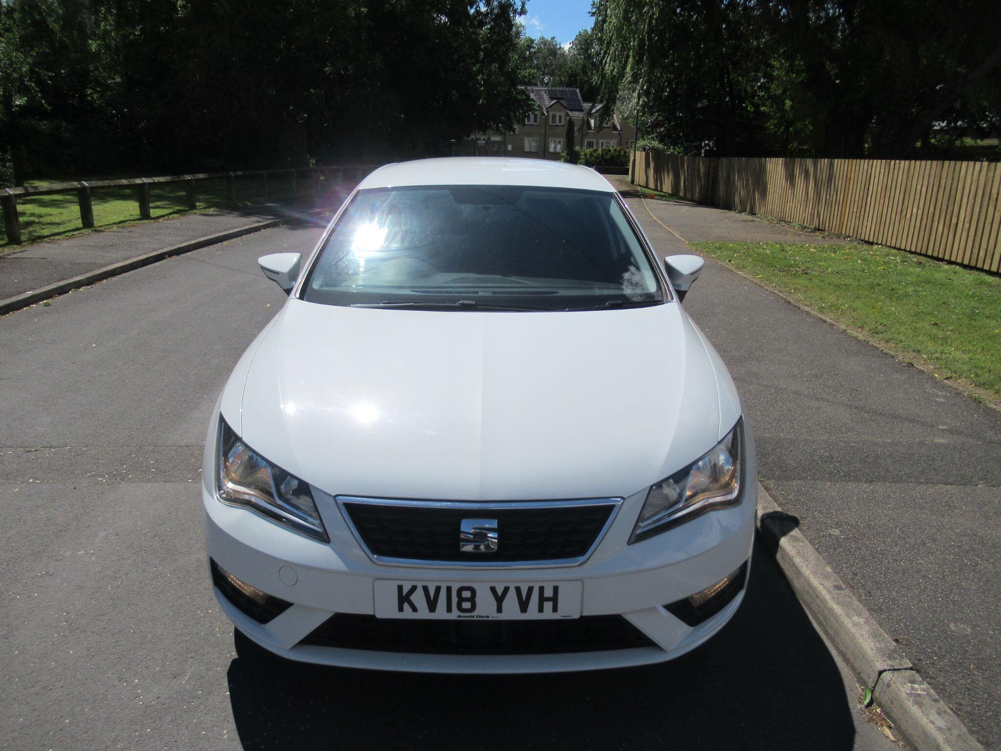 SEAT Leon - Image 9
