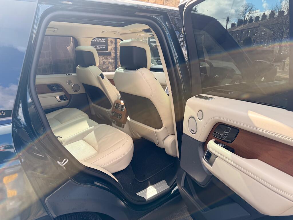 Land Rover Range Rover - Image 54