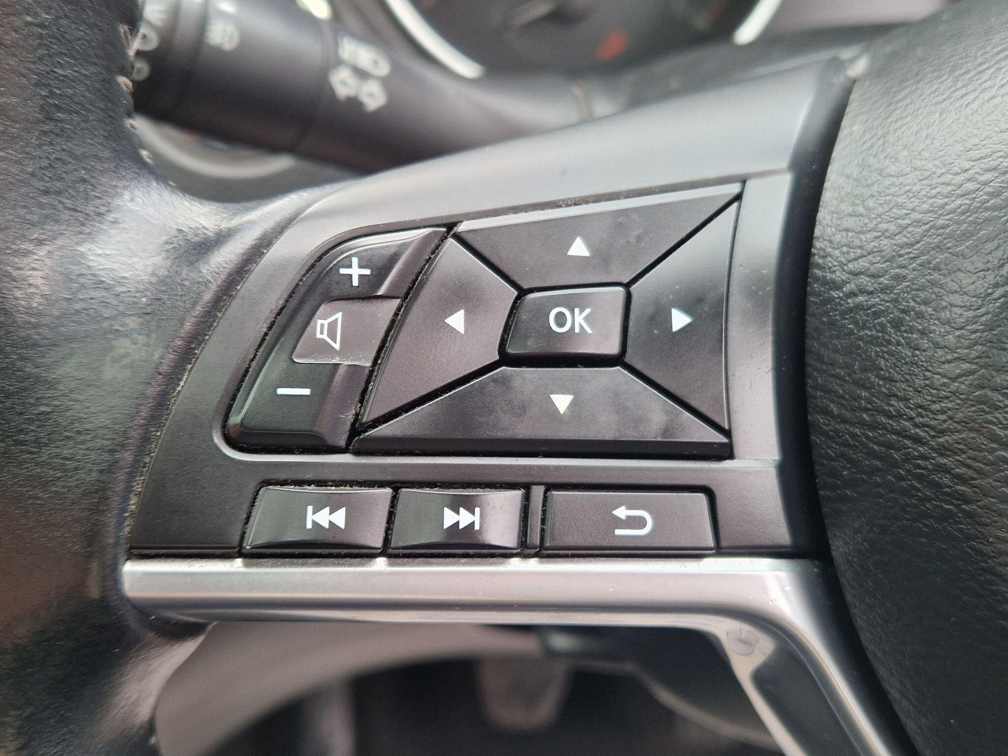 Nissan Qashqai - Image 47