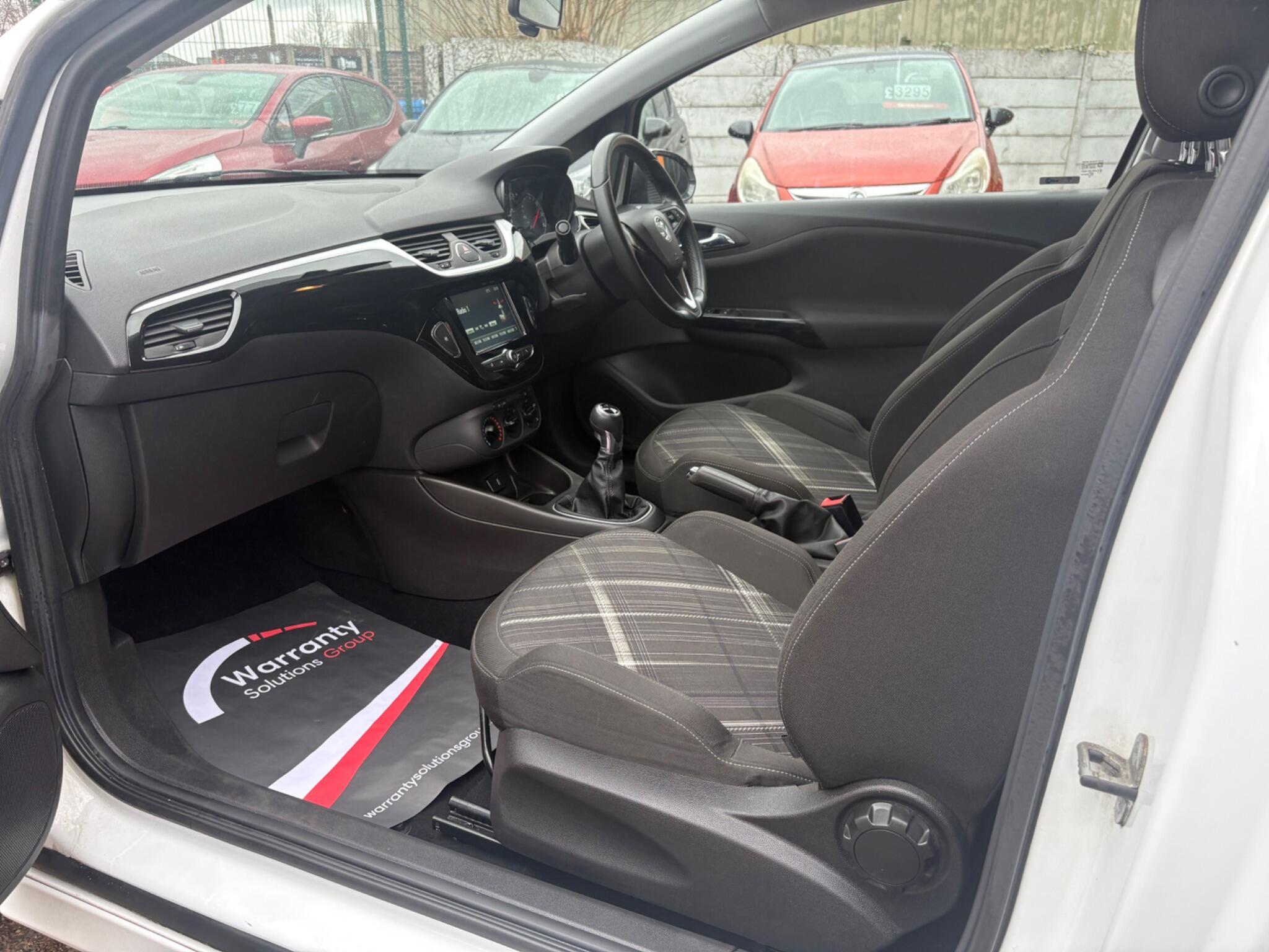 Vauxhall Corsa - Image 16