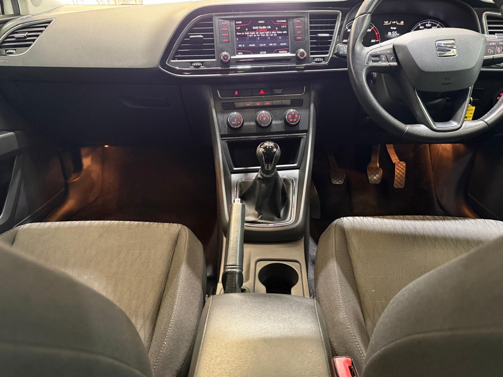 SEAT Leon - Image 24