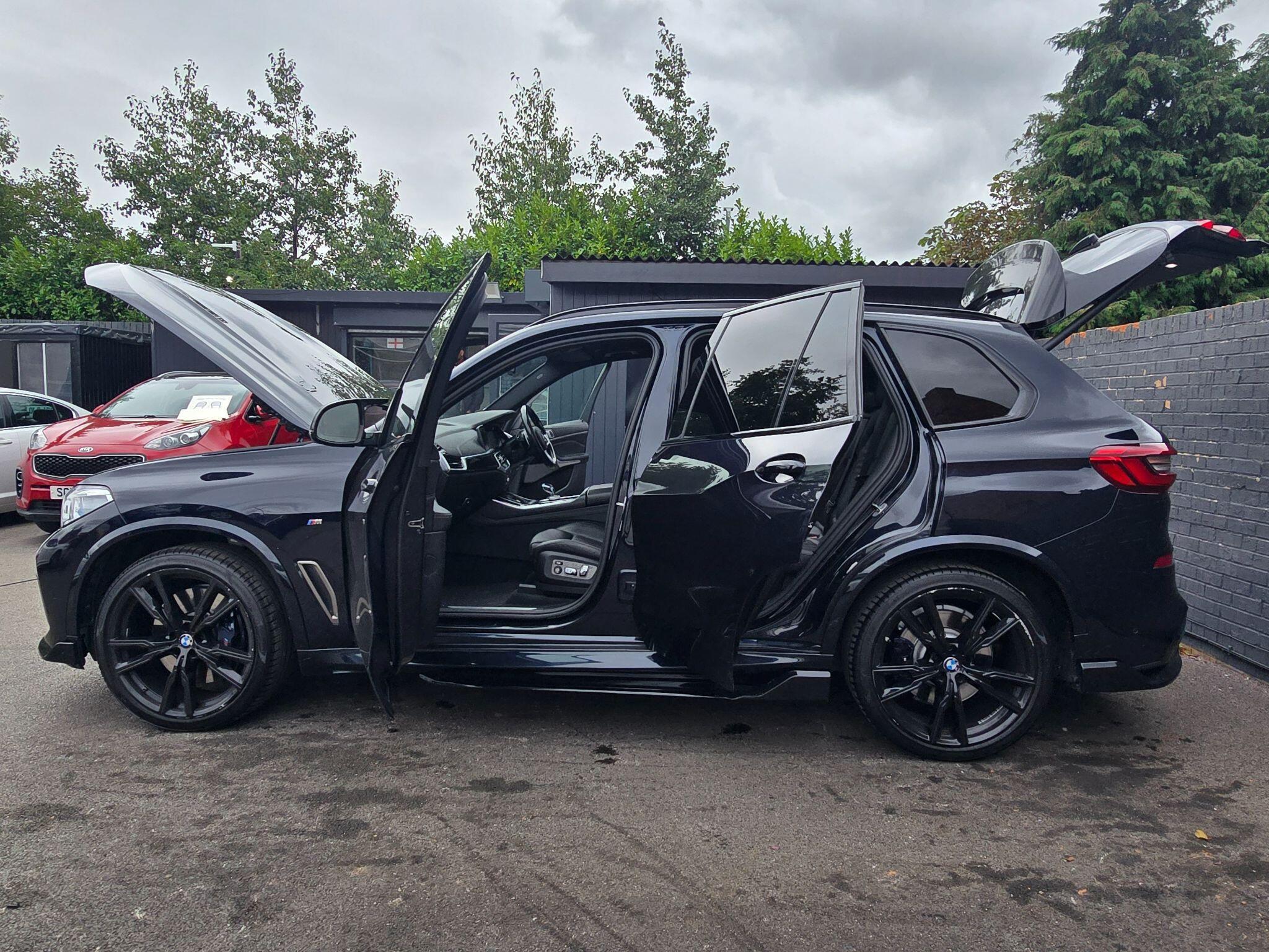 BMW X5 - Image 15