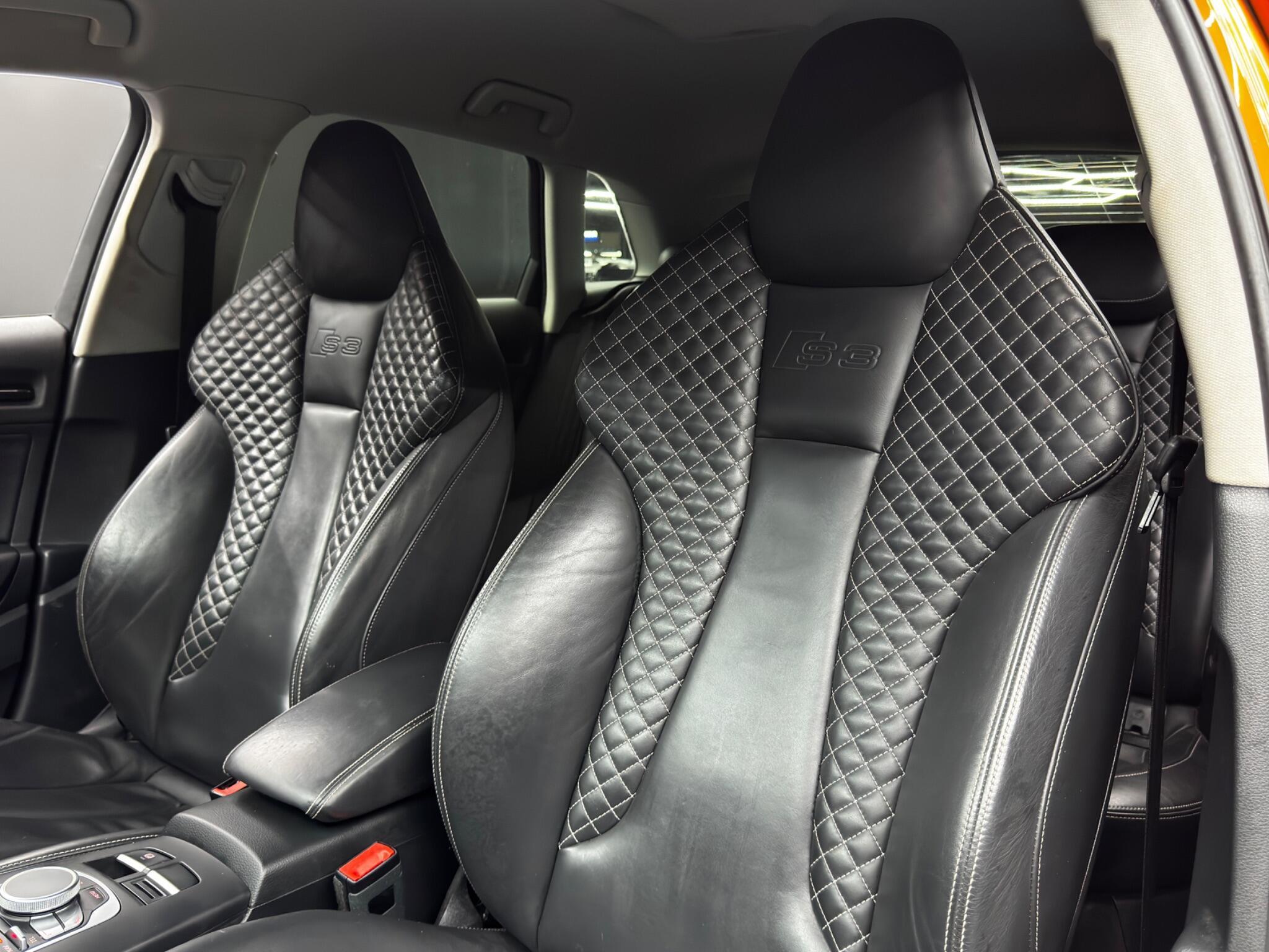 Audi S3 - Image 14