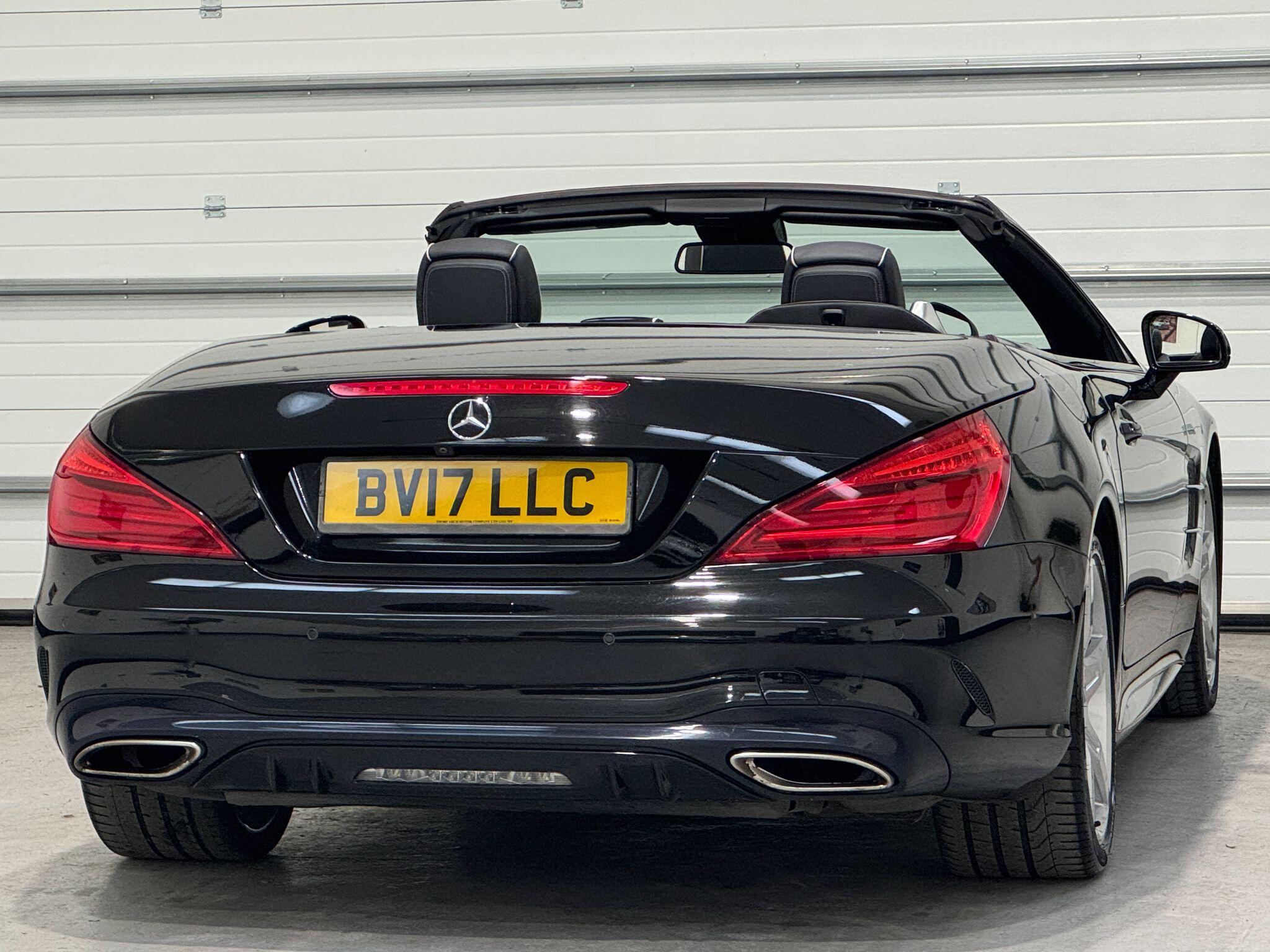Mercedes SL - Image 14