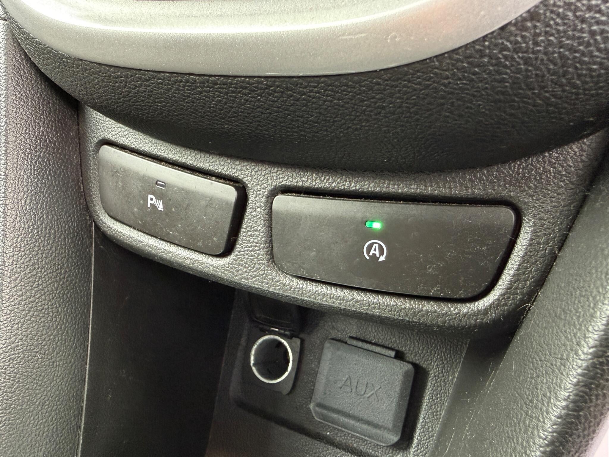 Vauxhall Mokka - Image 53