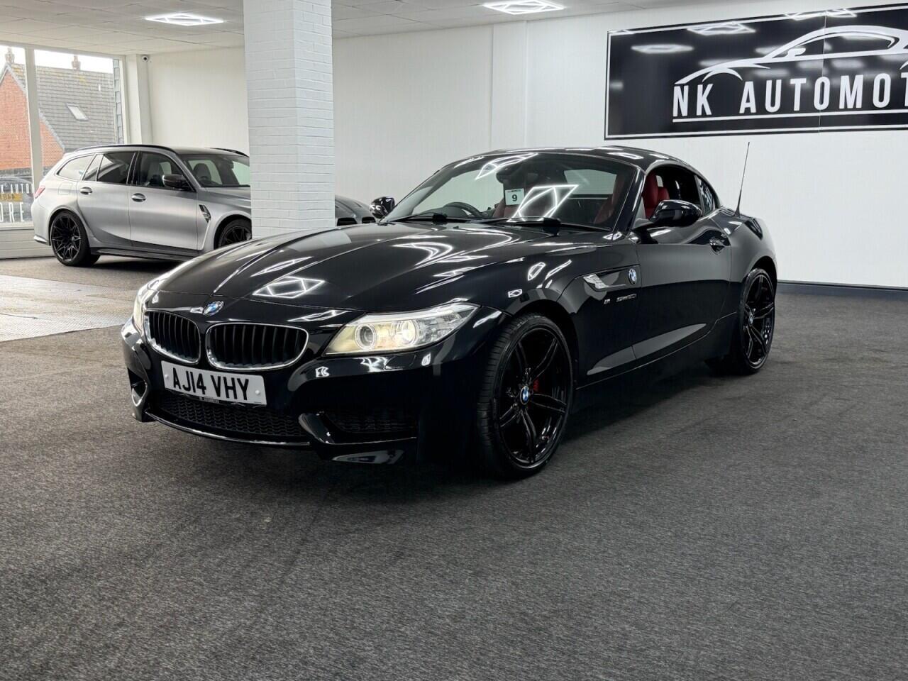 BMW Z4 - Image 34