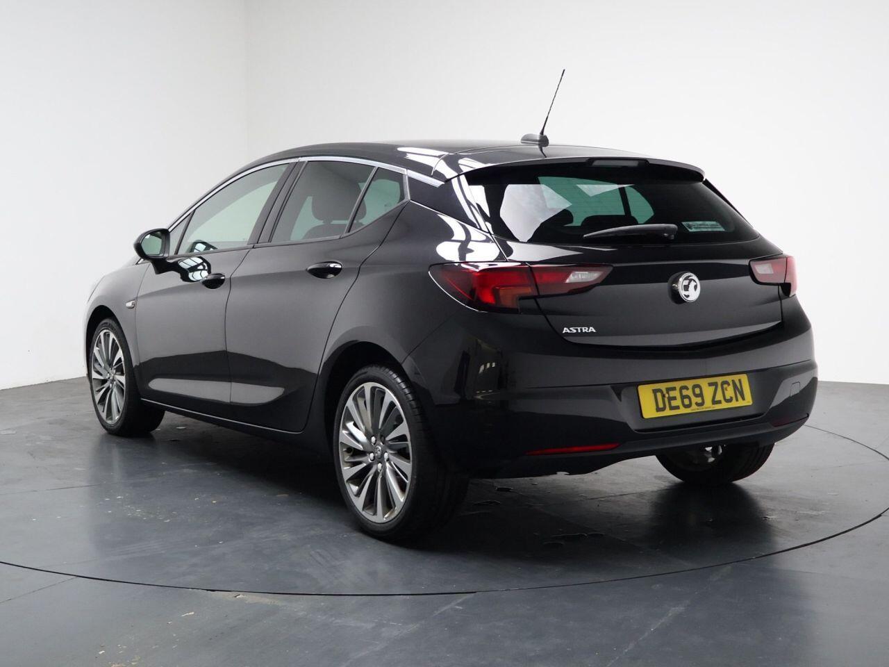Vauxhall Astra - Image 9