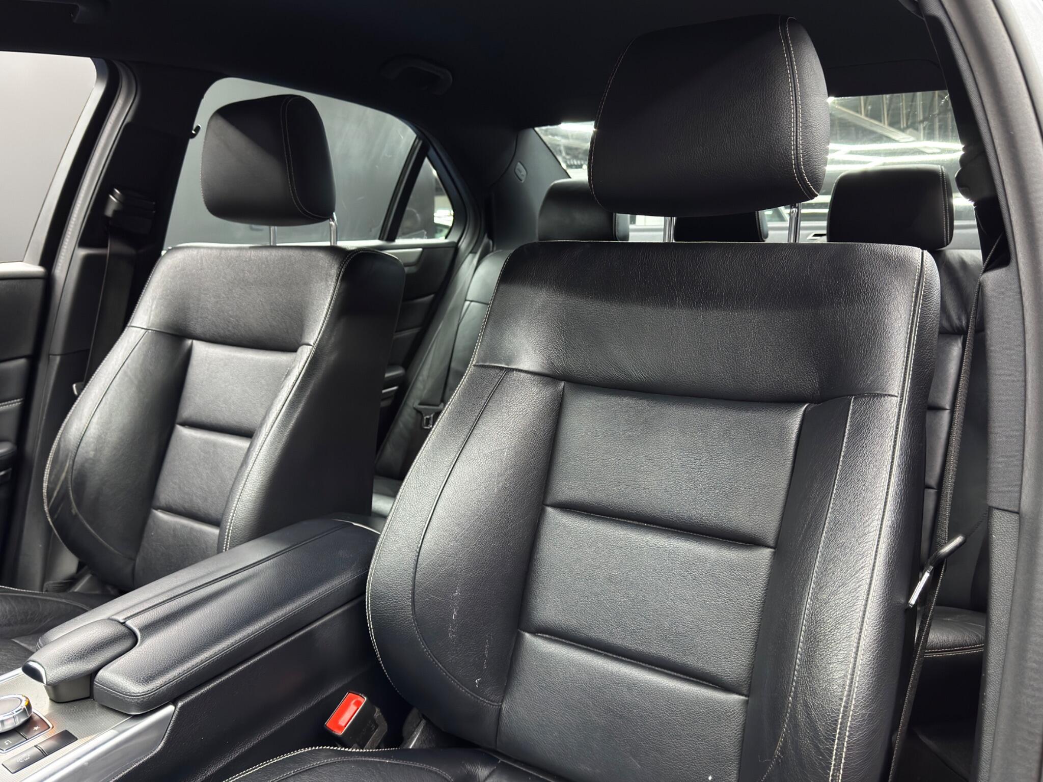 Mercedes E Class - Image 14