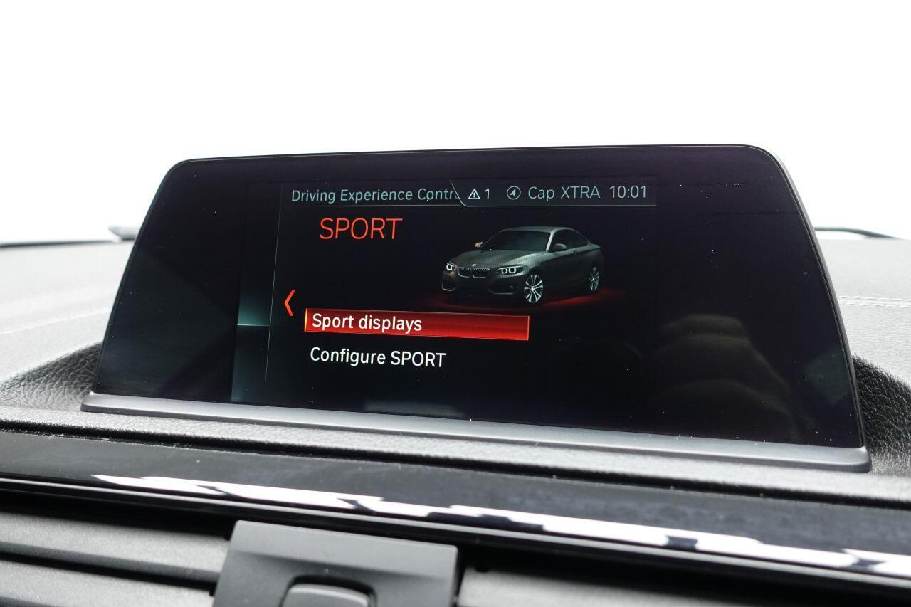 BMW 2 Series - Image 24