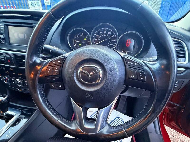 Mazda MAZDA6 - Image 39