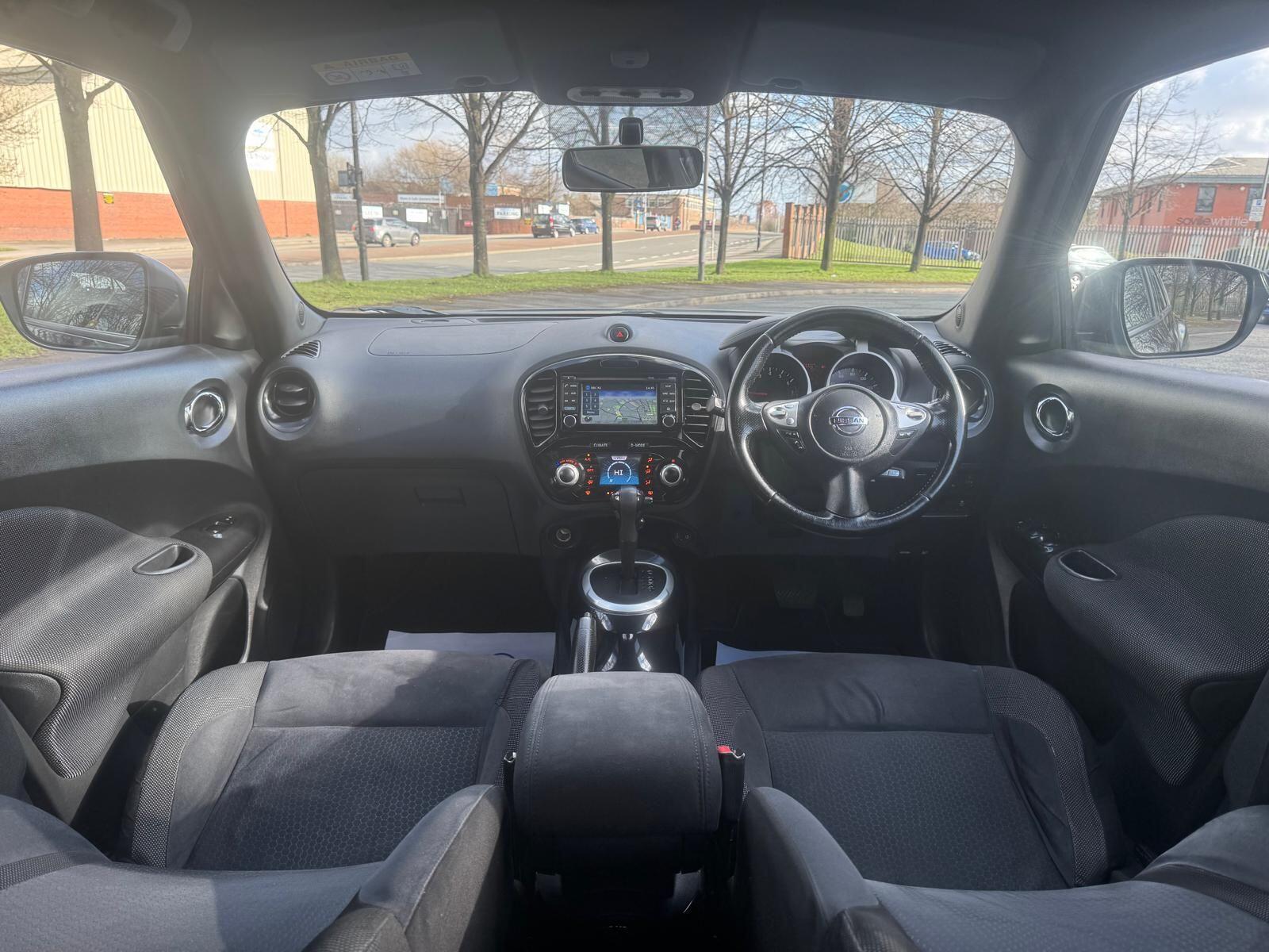Nissan Juke - Image 18