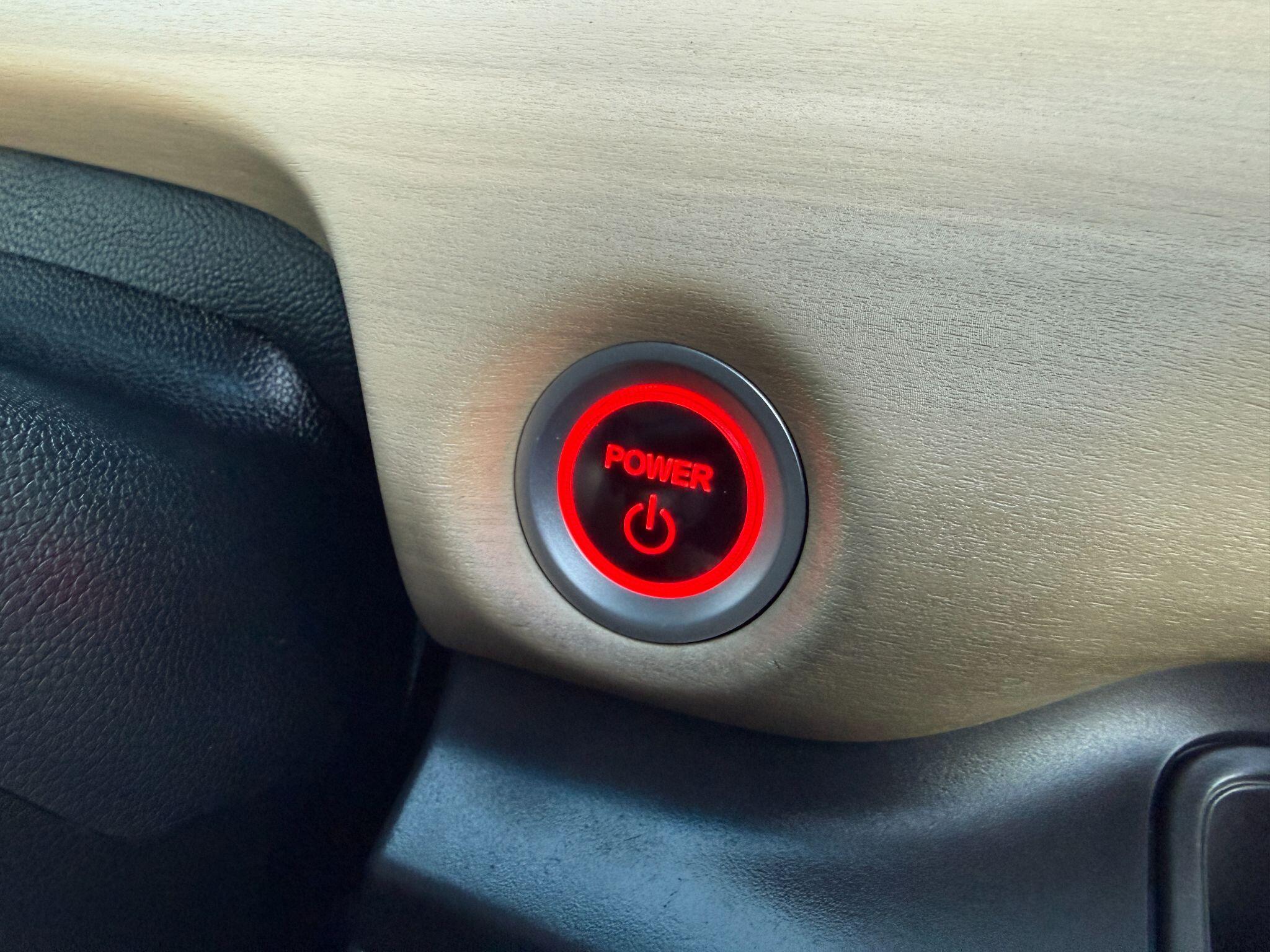 Honda Freed - Image 62