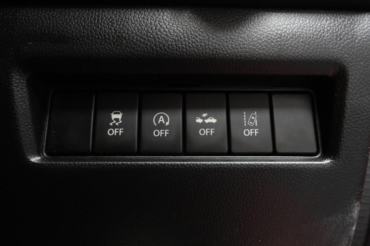 Suzuki Swift - Image 45