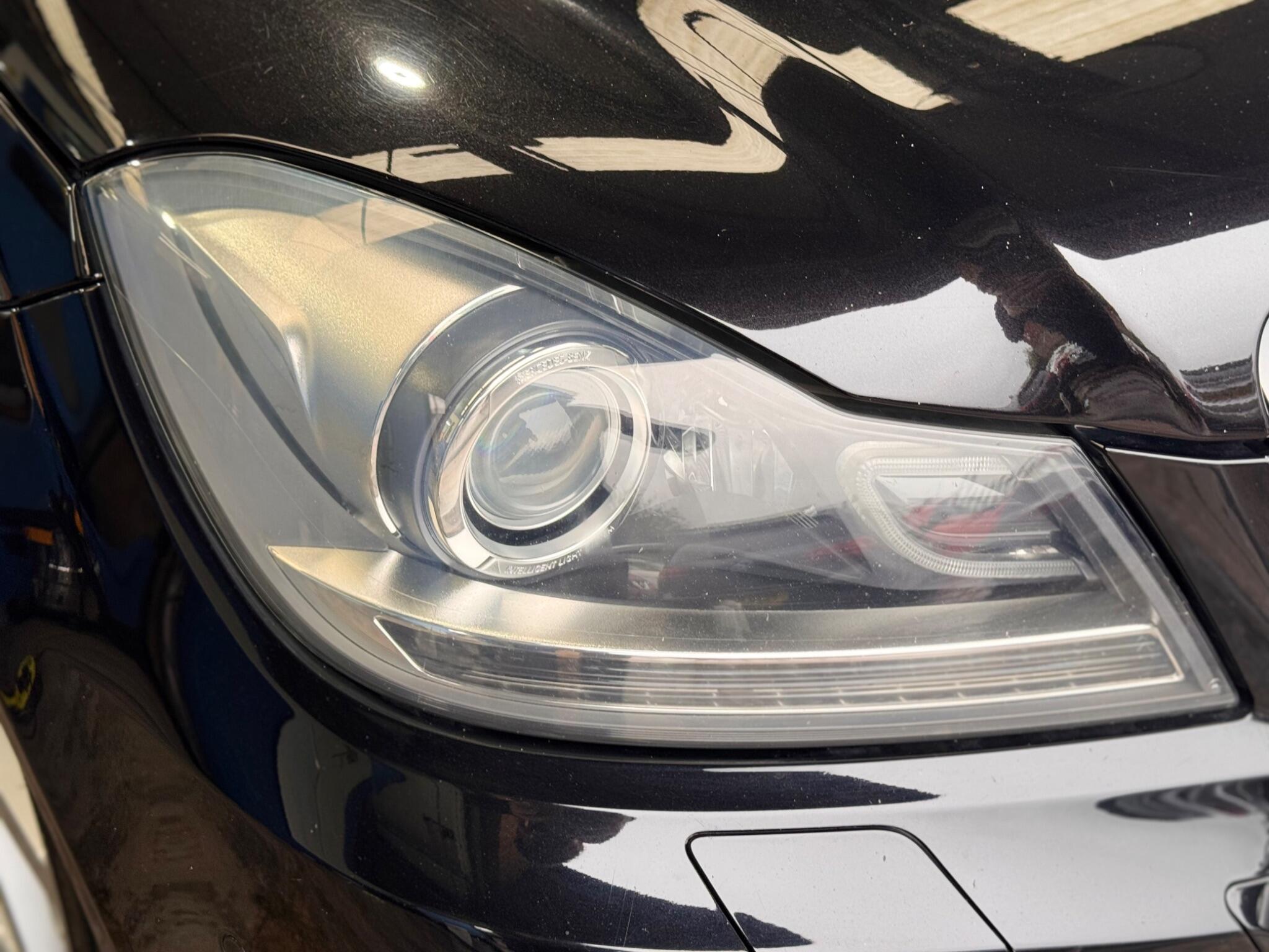 Mercedes C Class - Image 10