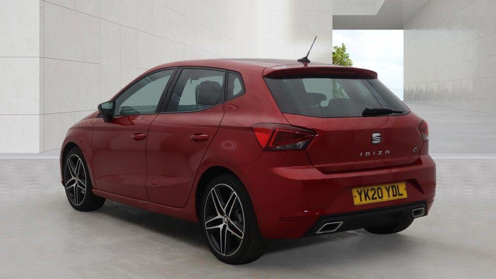 SEAT Ibiza - Image 3
