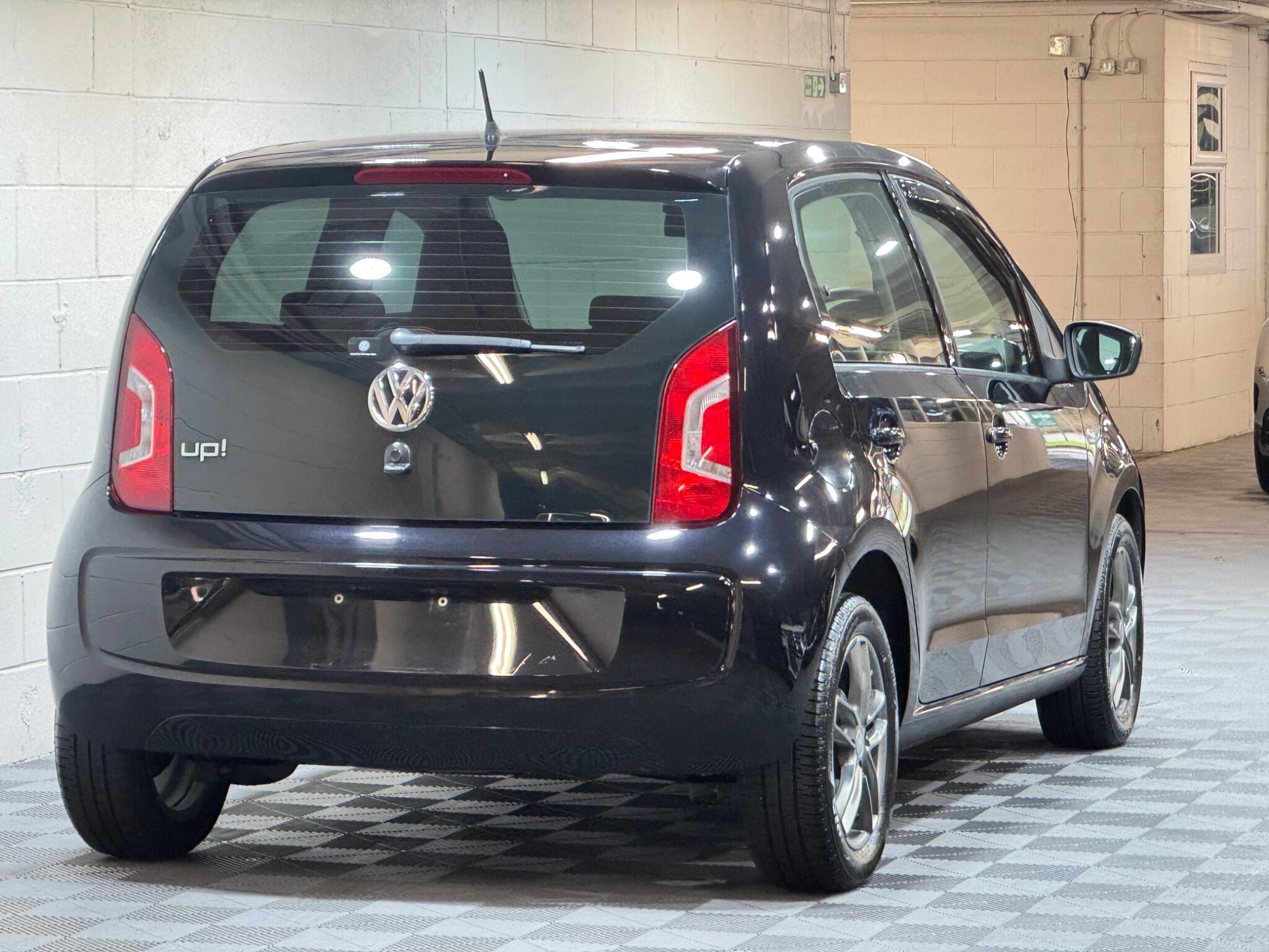 Volkswagen up! - Image 4