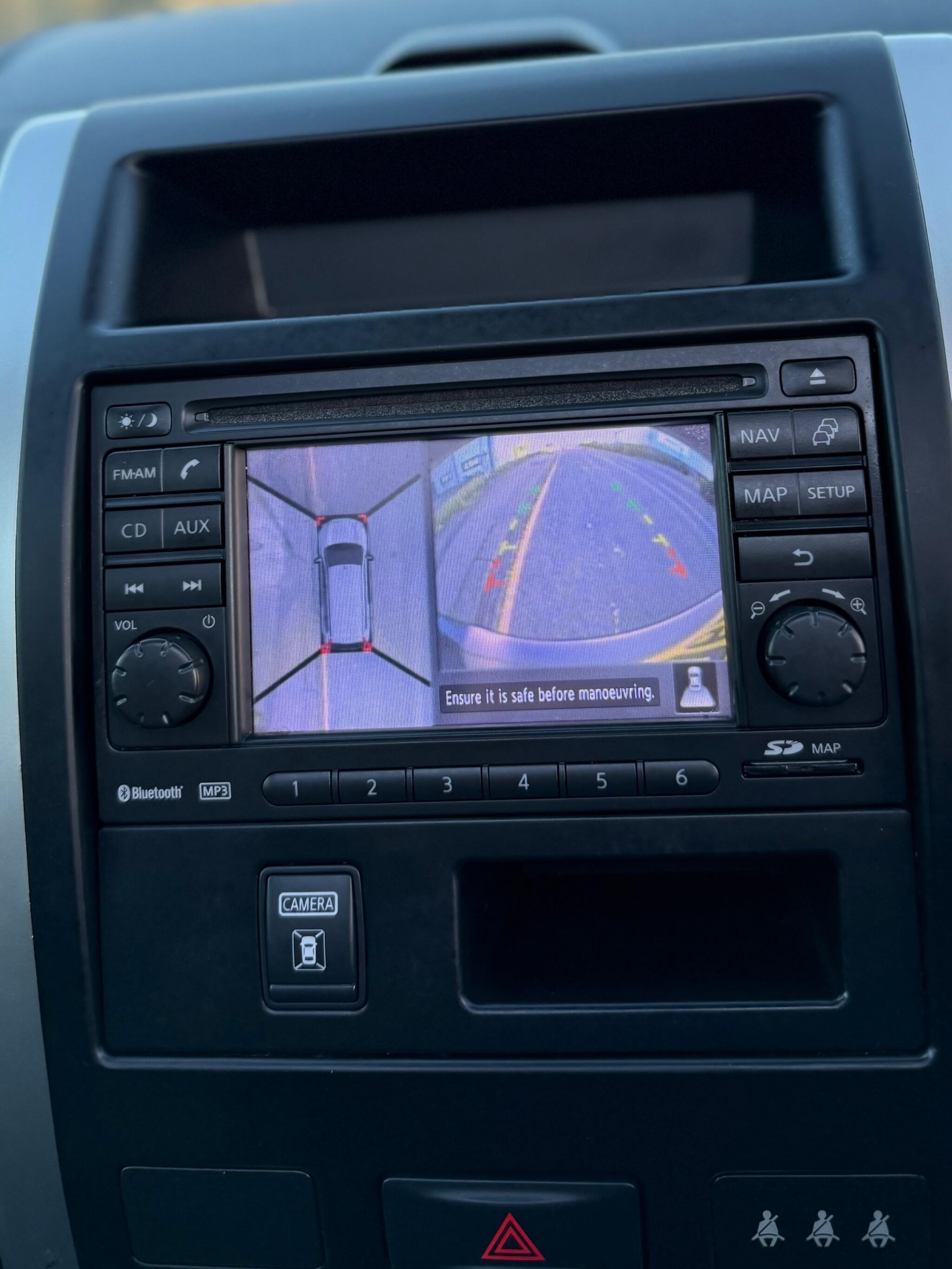 Nissan X-Trail - Image 39