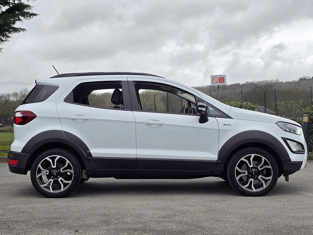 Ford Ecosport - Image 14