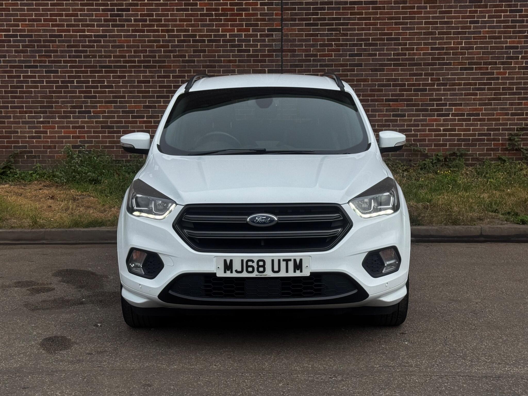 Ford Kuga - Image 8