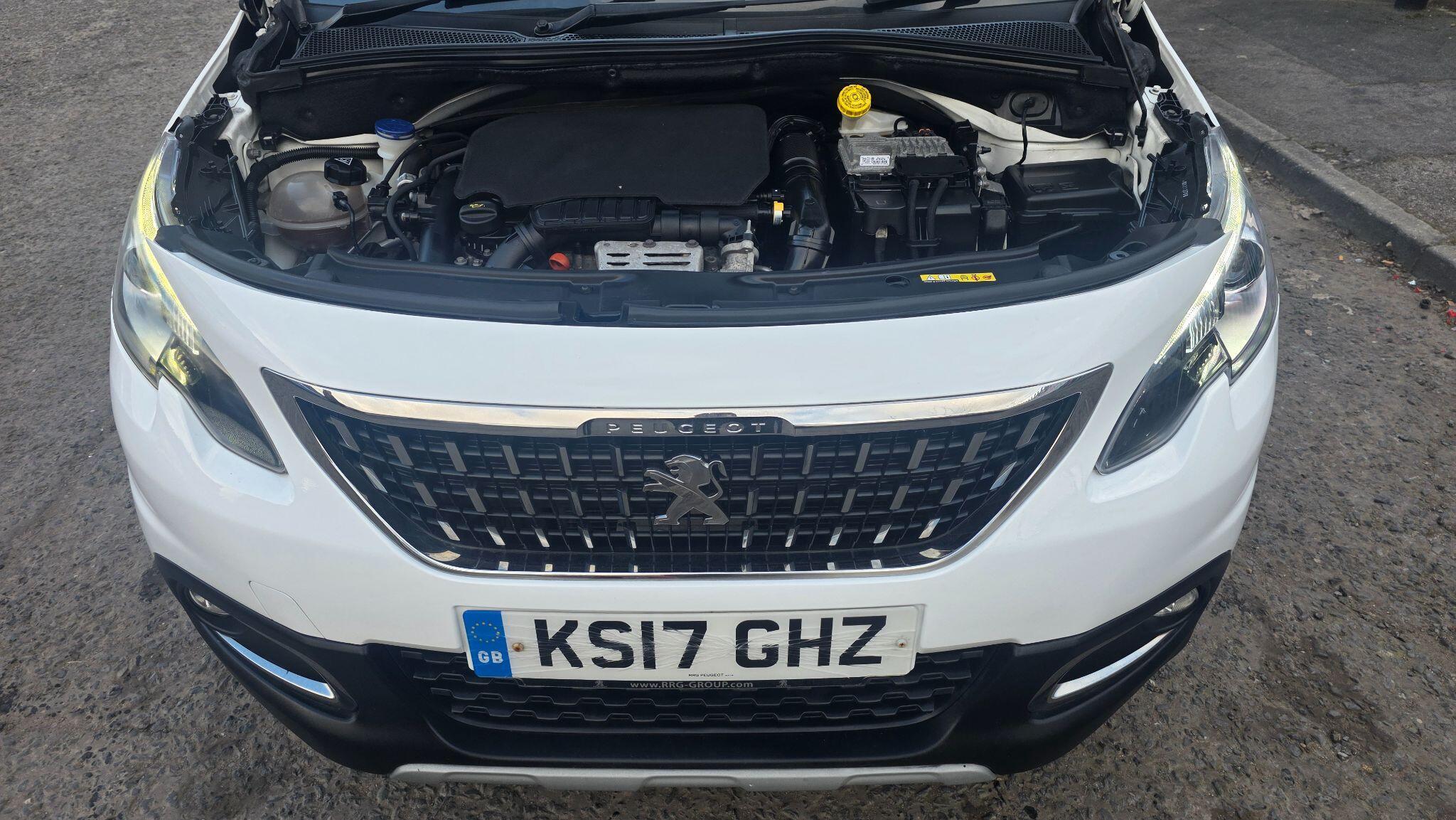 Peugeot 2008 - Image 49