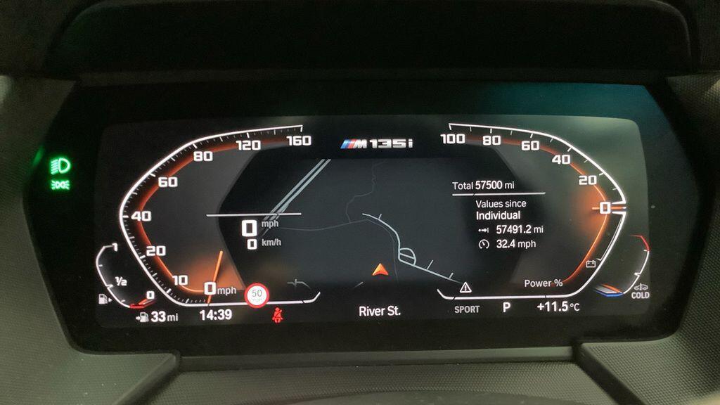 BMW 1 Series - Image 6