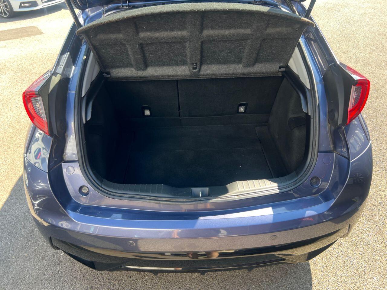 Honda Civic - Image 6
