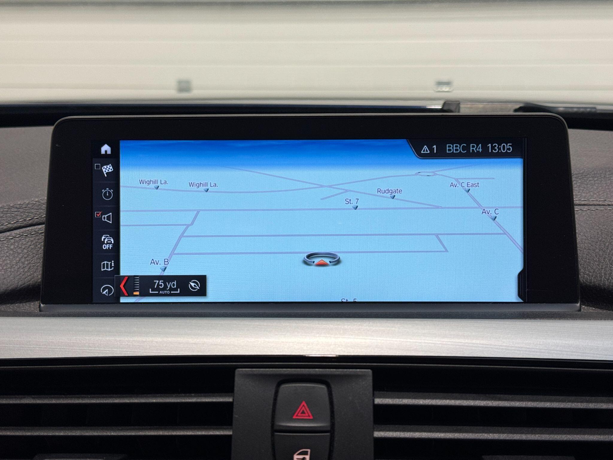 BMW 4 SERIES GRAN COUPE - Image 51