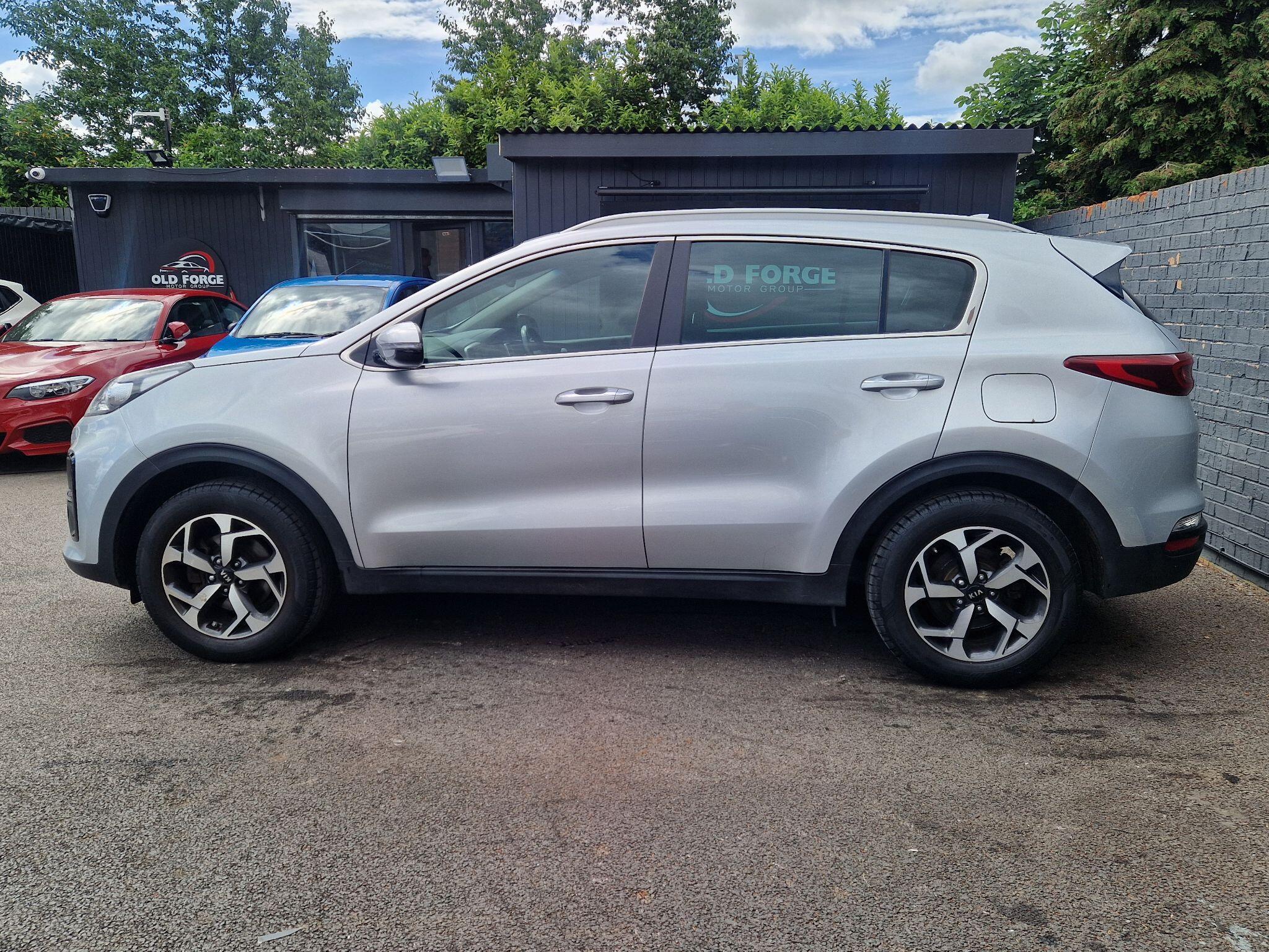Kia Sportage - Image 6