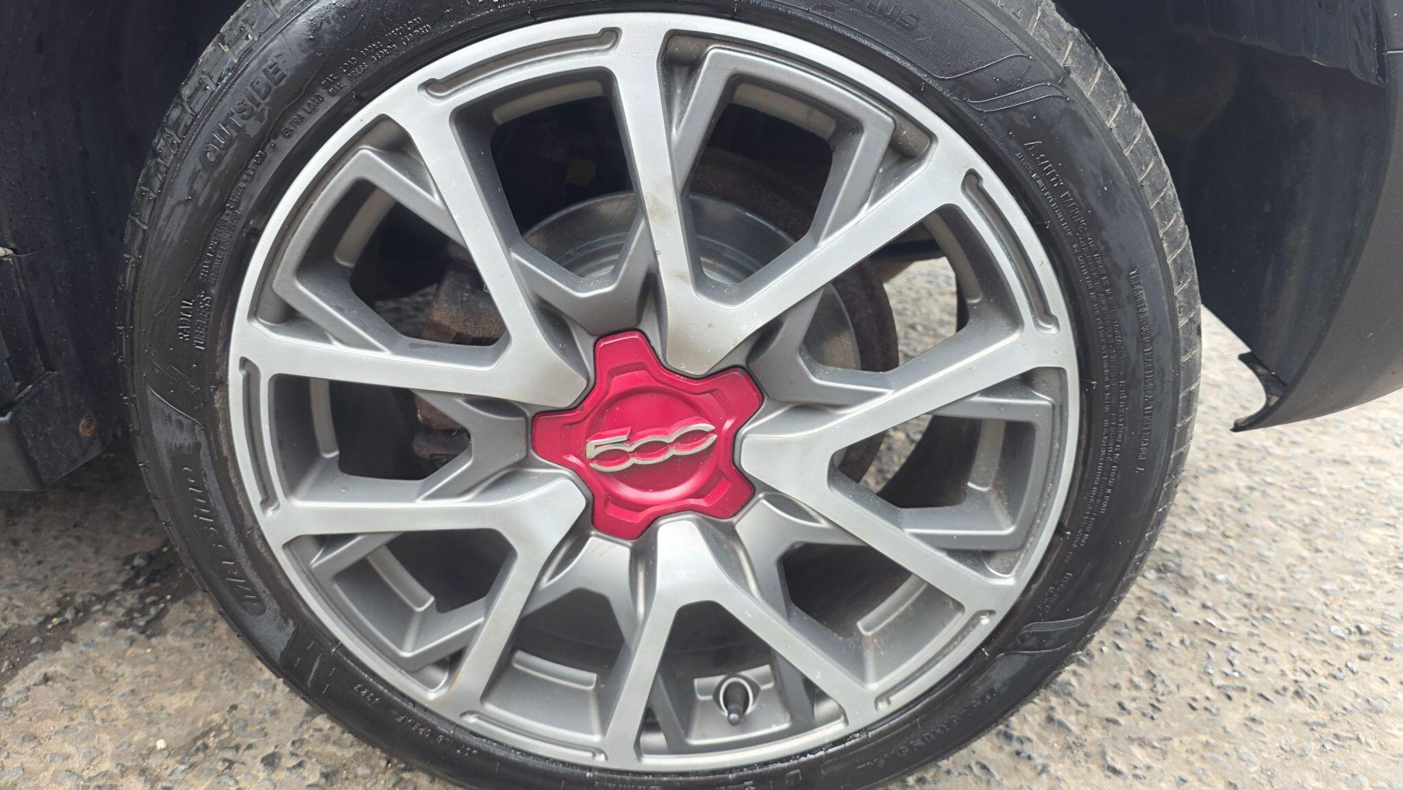 Fiat 500X - Image 47