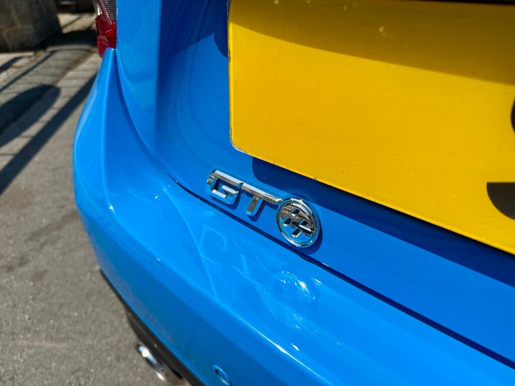 Toyota GT86 - Image 19