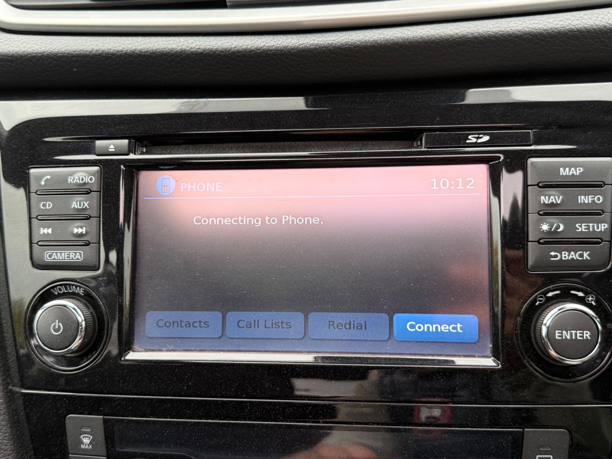 Nissan X-Trail - Image 33