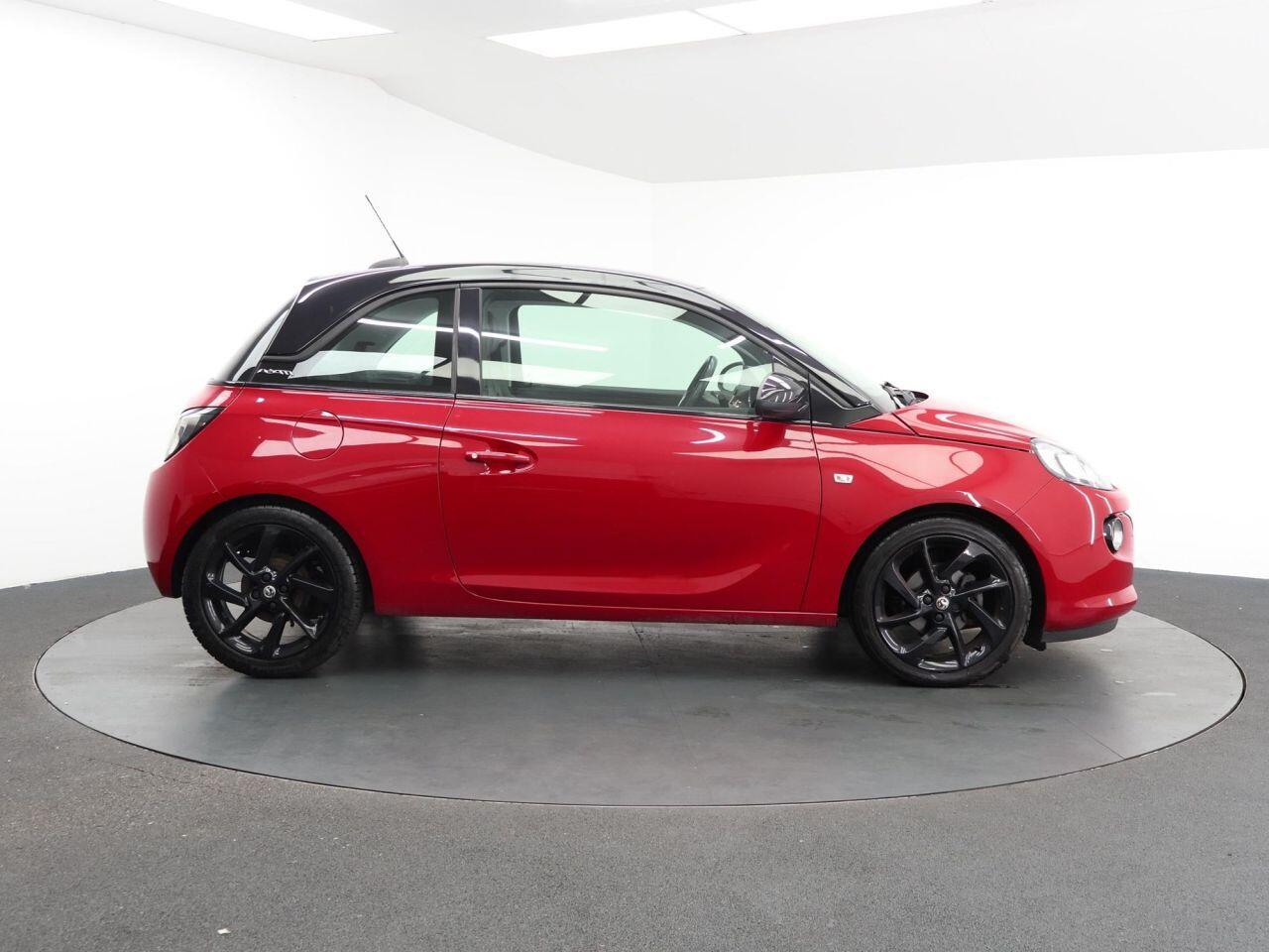 Vauxhall ADAM - Image 13
