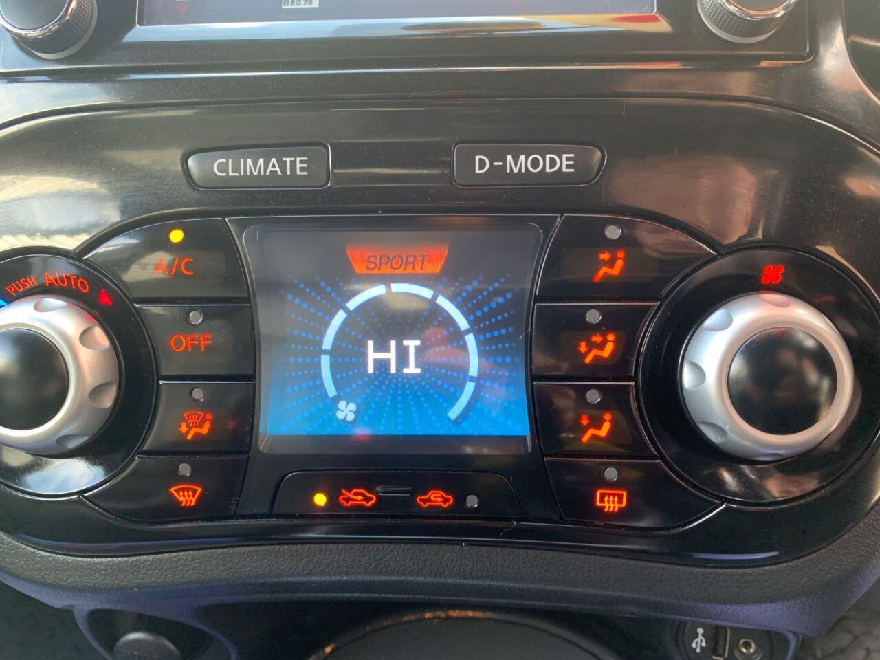 Nissan Juke - Image 22