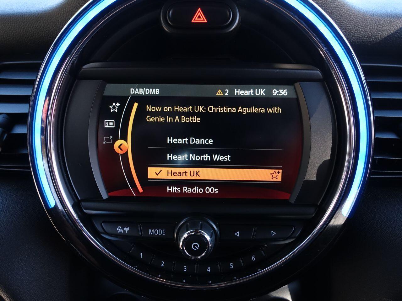 MINI Hatch - Image 24