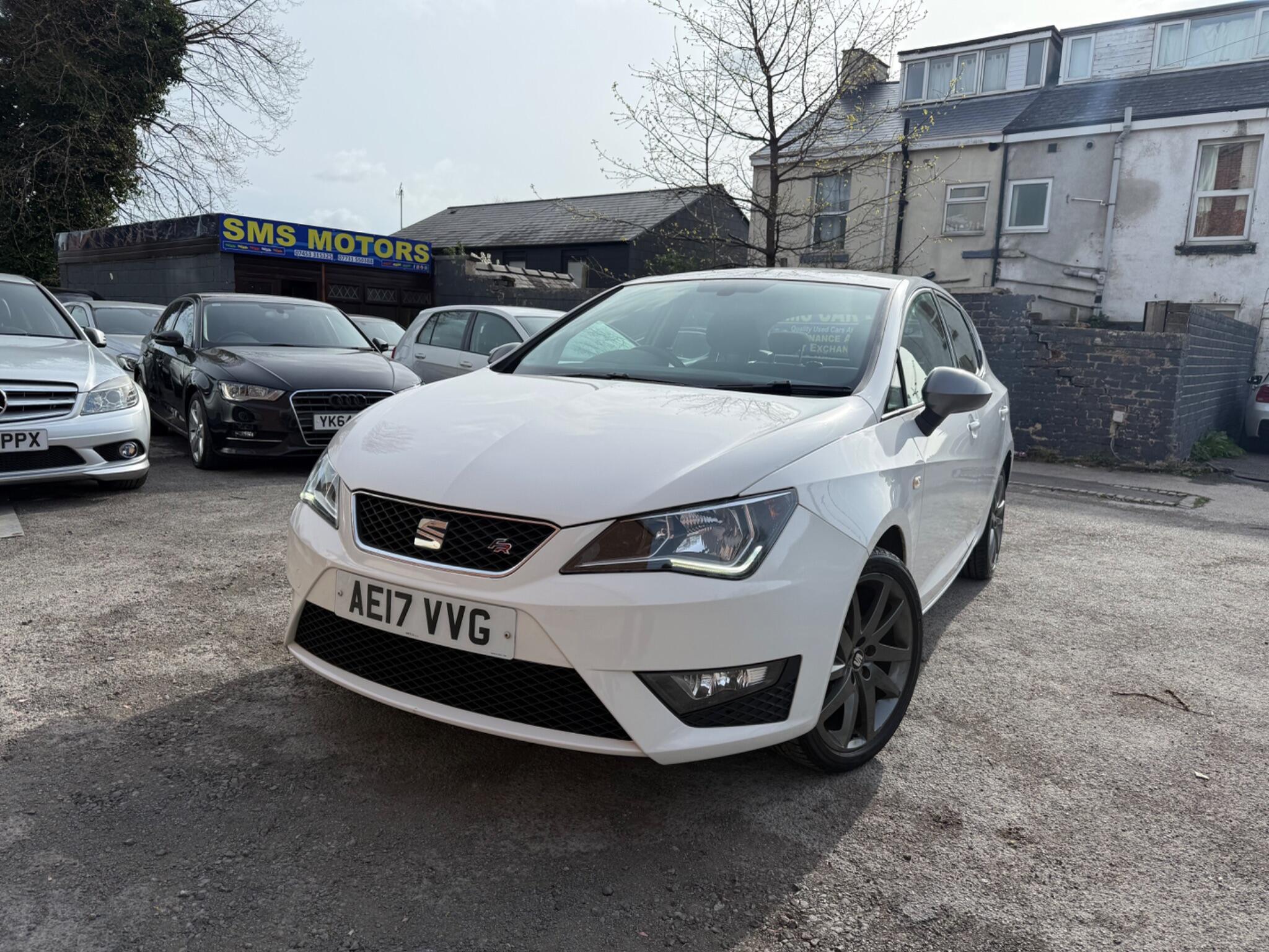SEAT Ibiza - Image 3