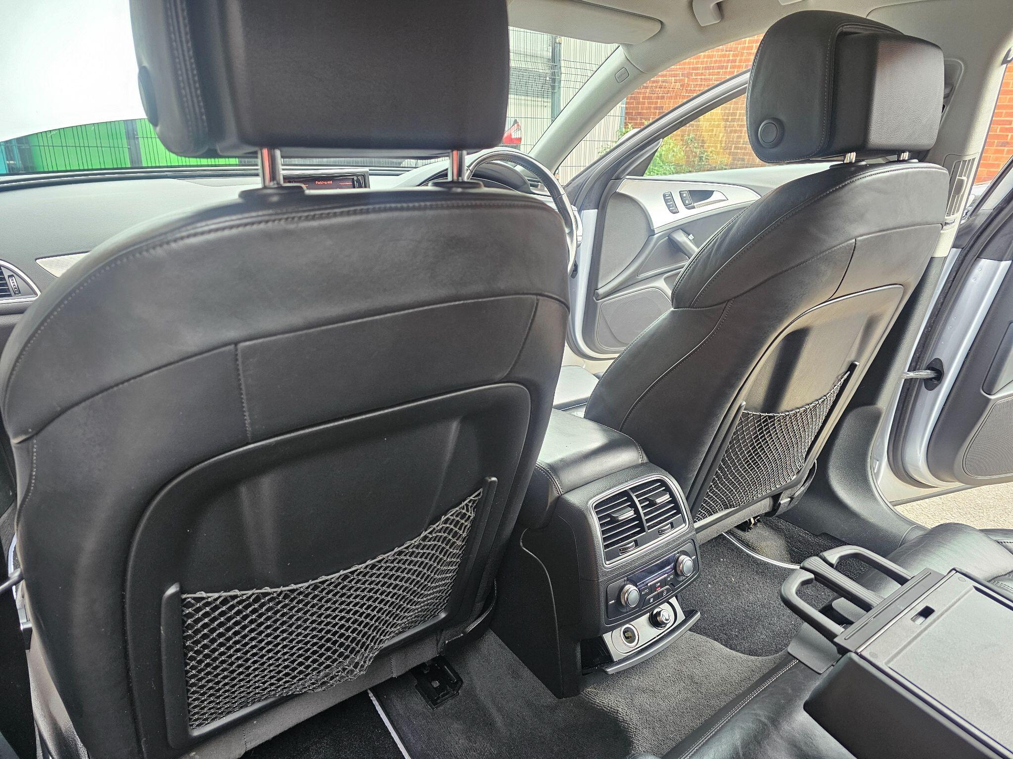 Audi A6 Allroad - Image 39