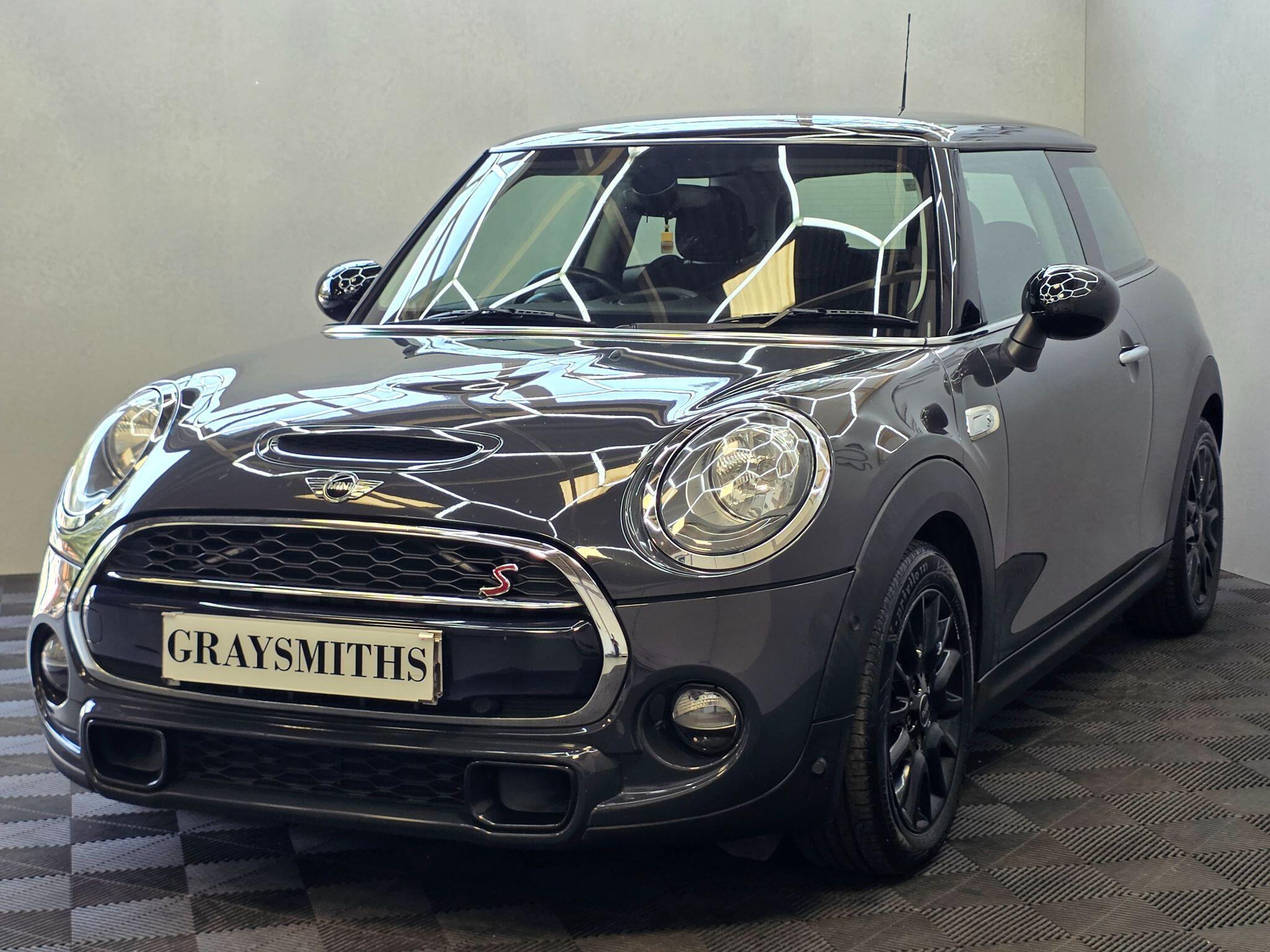 MINI Hatch - Image 5