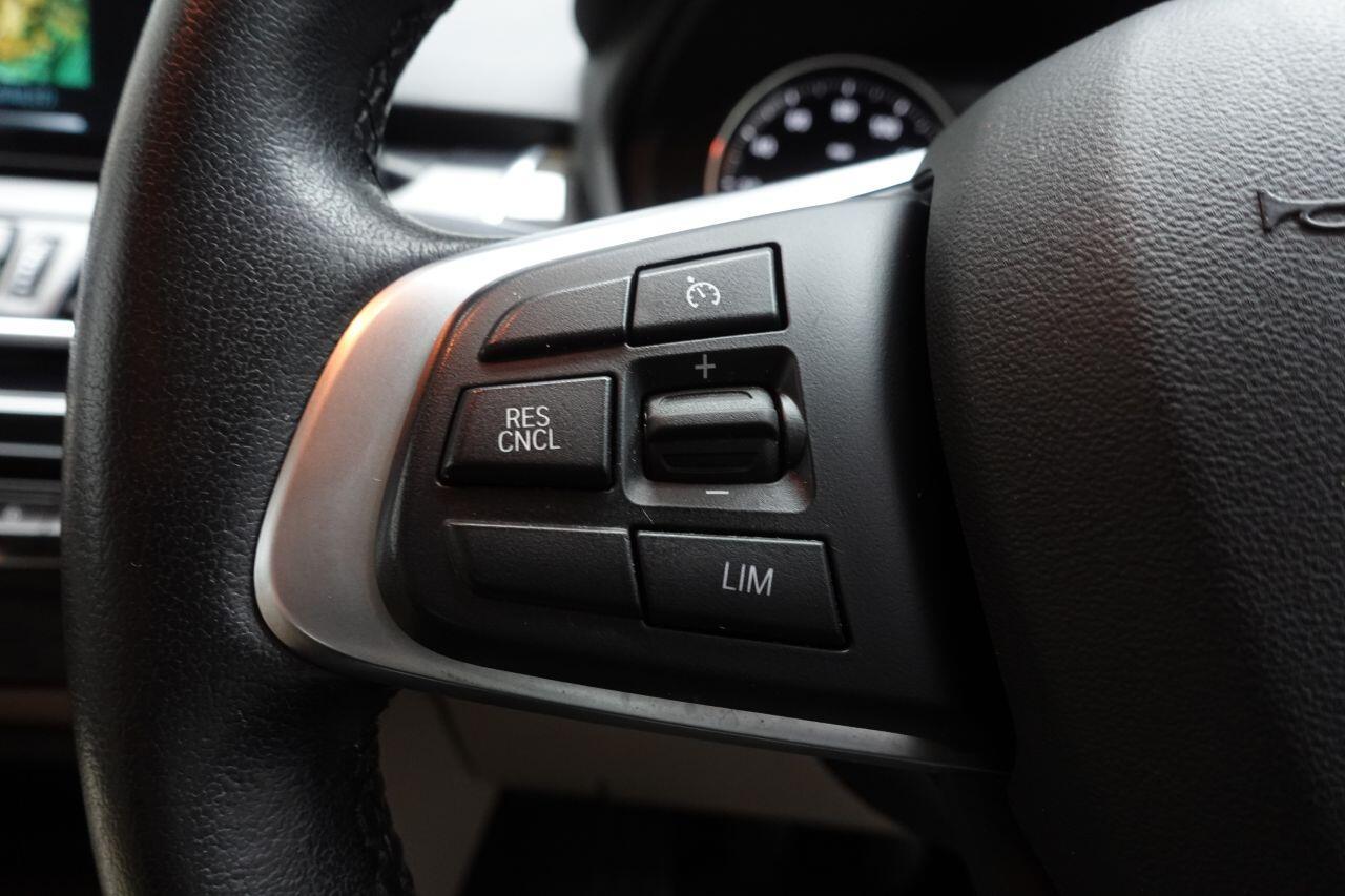 BMW 2 SERIES ACTIVE TOURER - Image 27